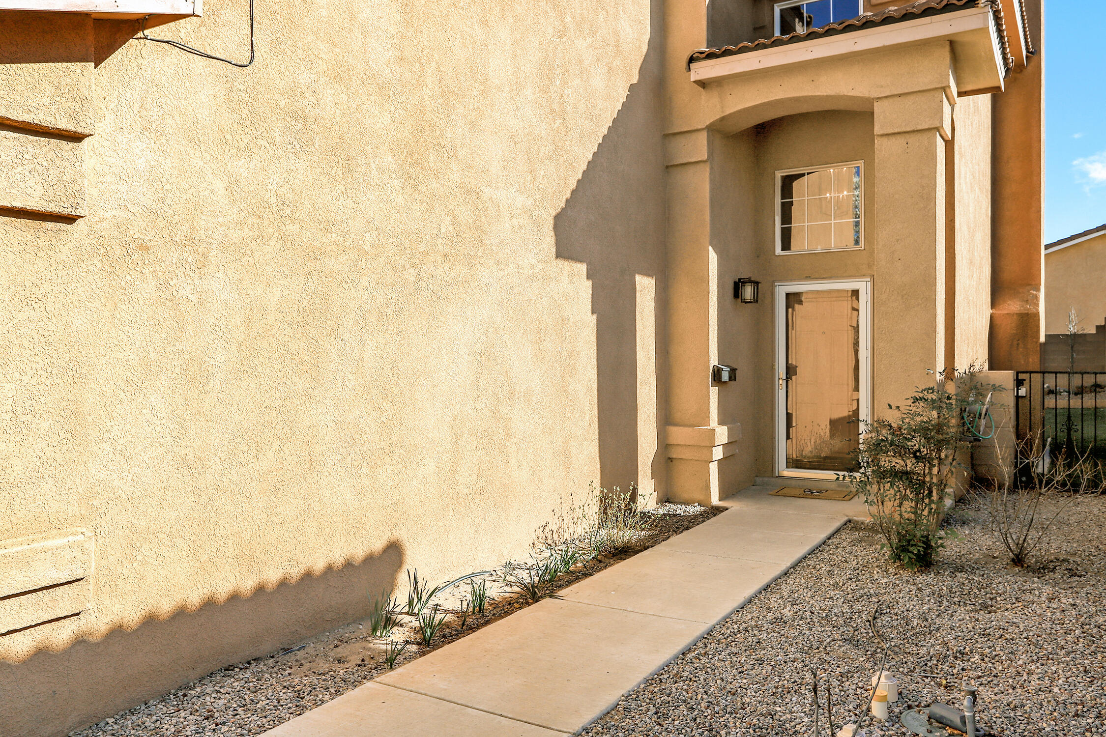 5504 Benson Court NW