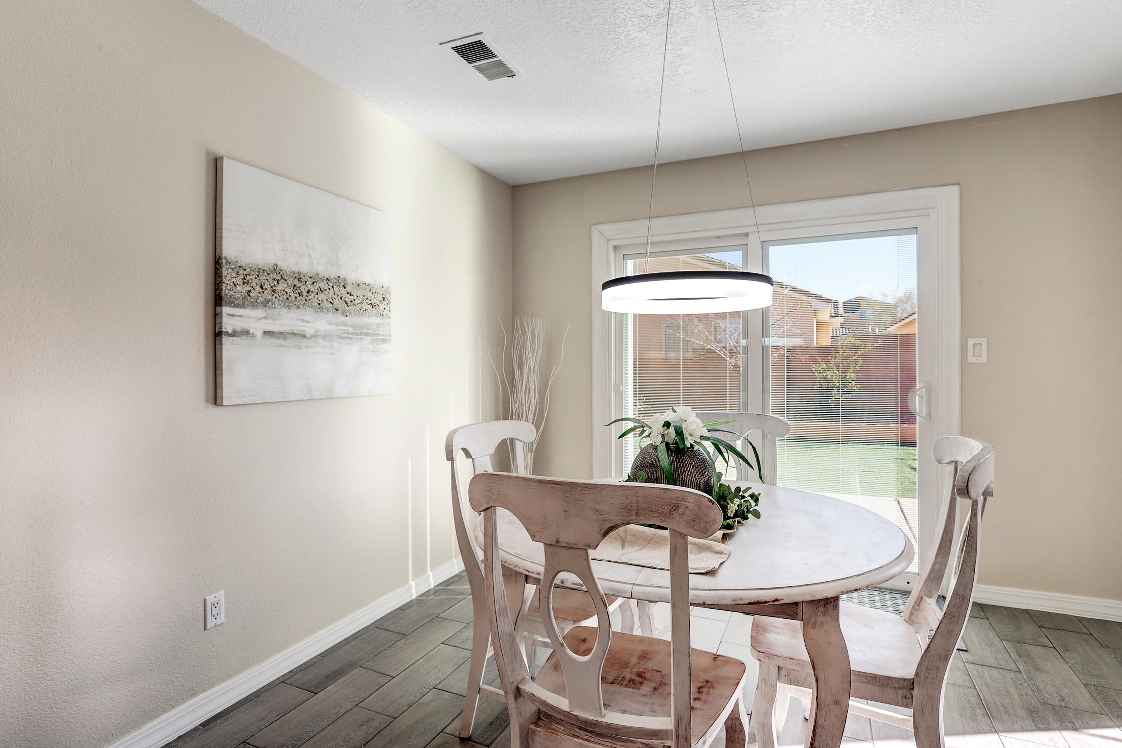 5504 Benson Court NW