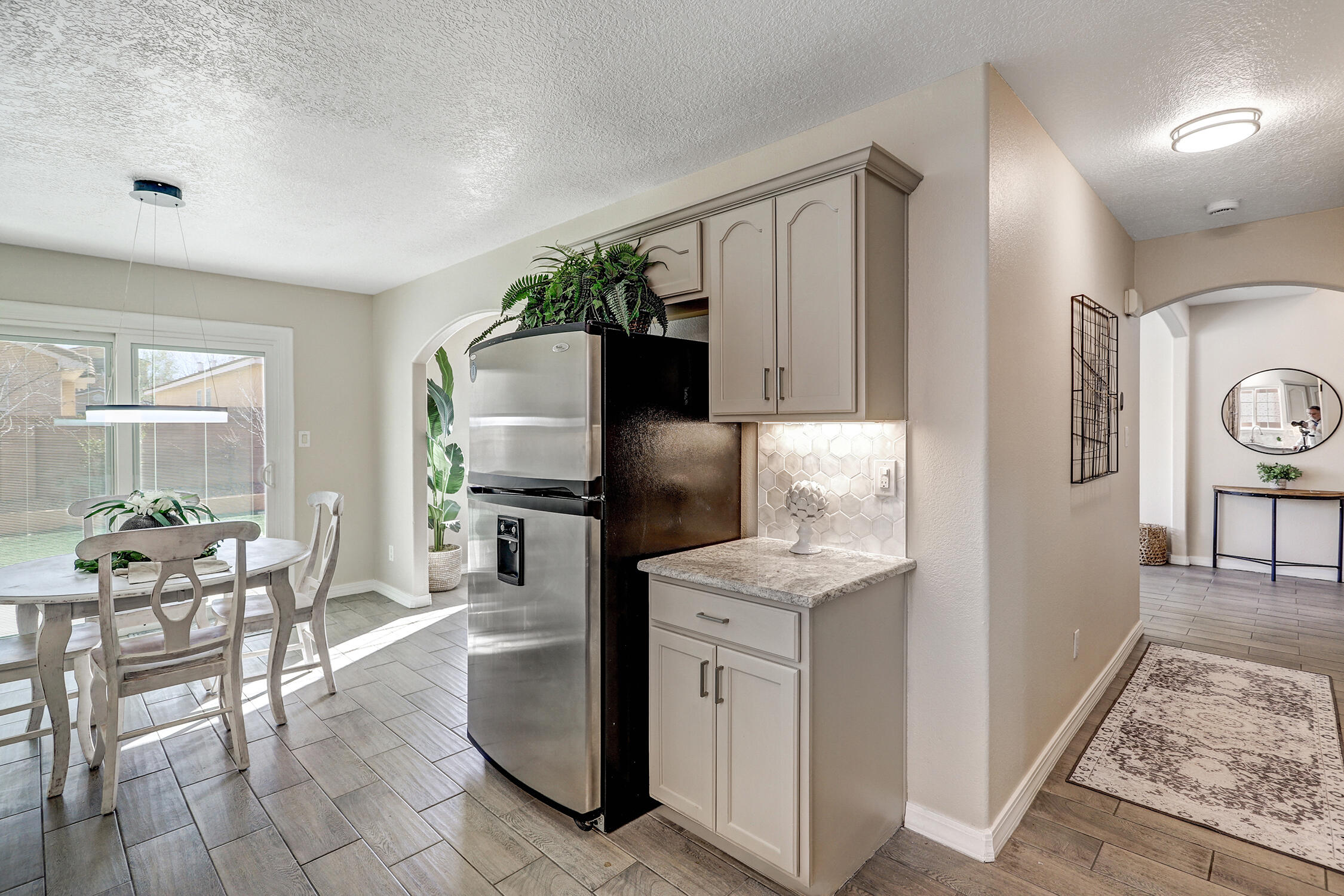 5504 Benson Court NW