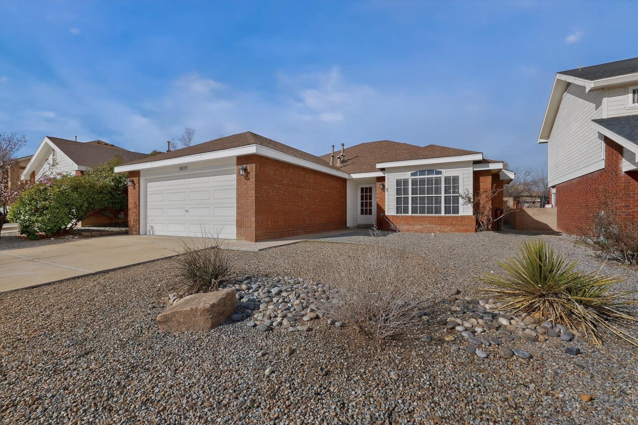 9419 Vervain Drive NW