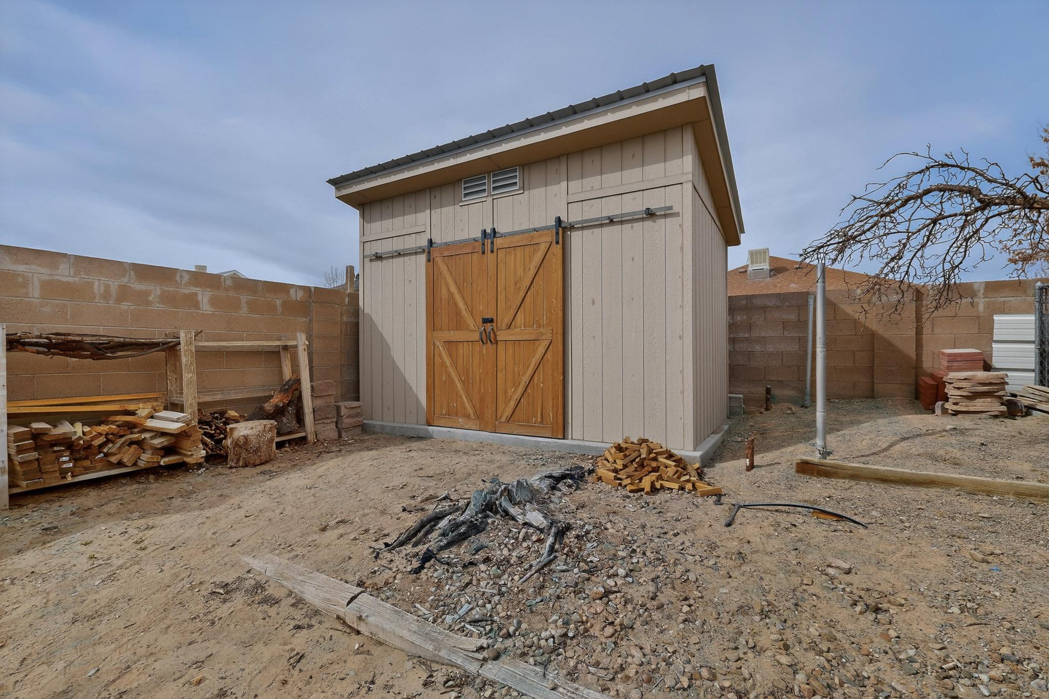 9419 Vervain Drive NW