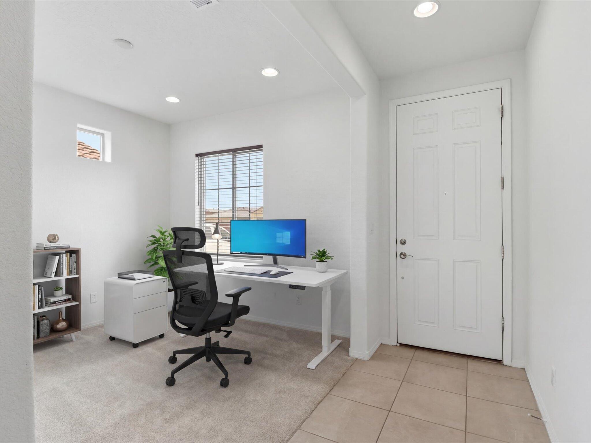 1125 VALLECITO Loop NW