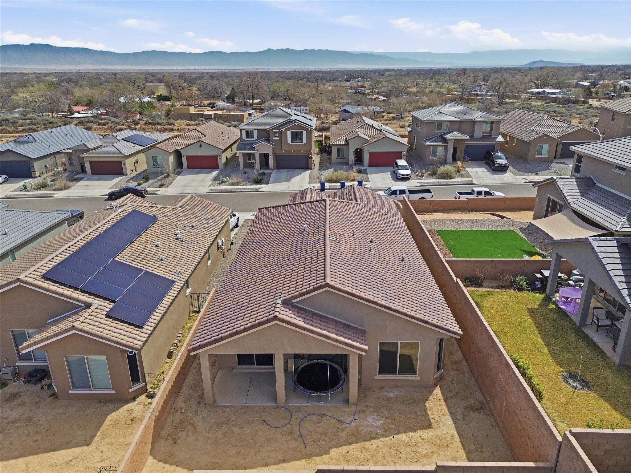 1125 VALLECITO Loop NW