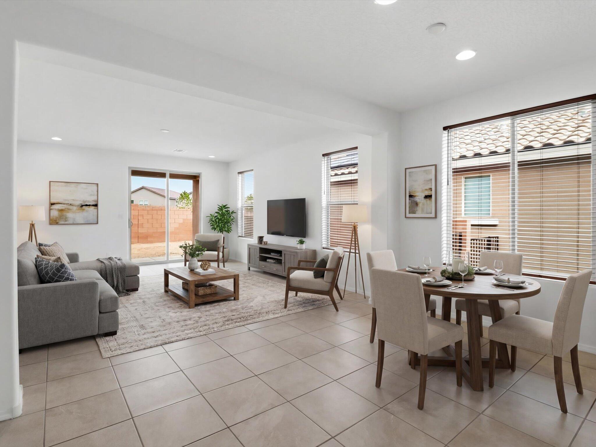 1125 VALLECITO Loop NW