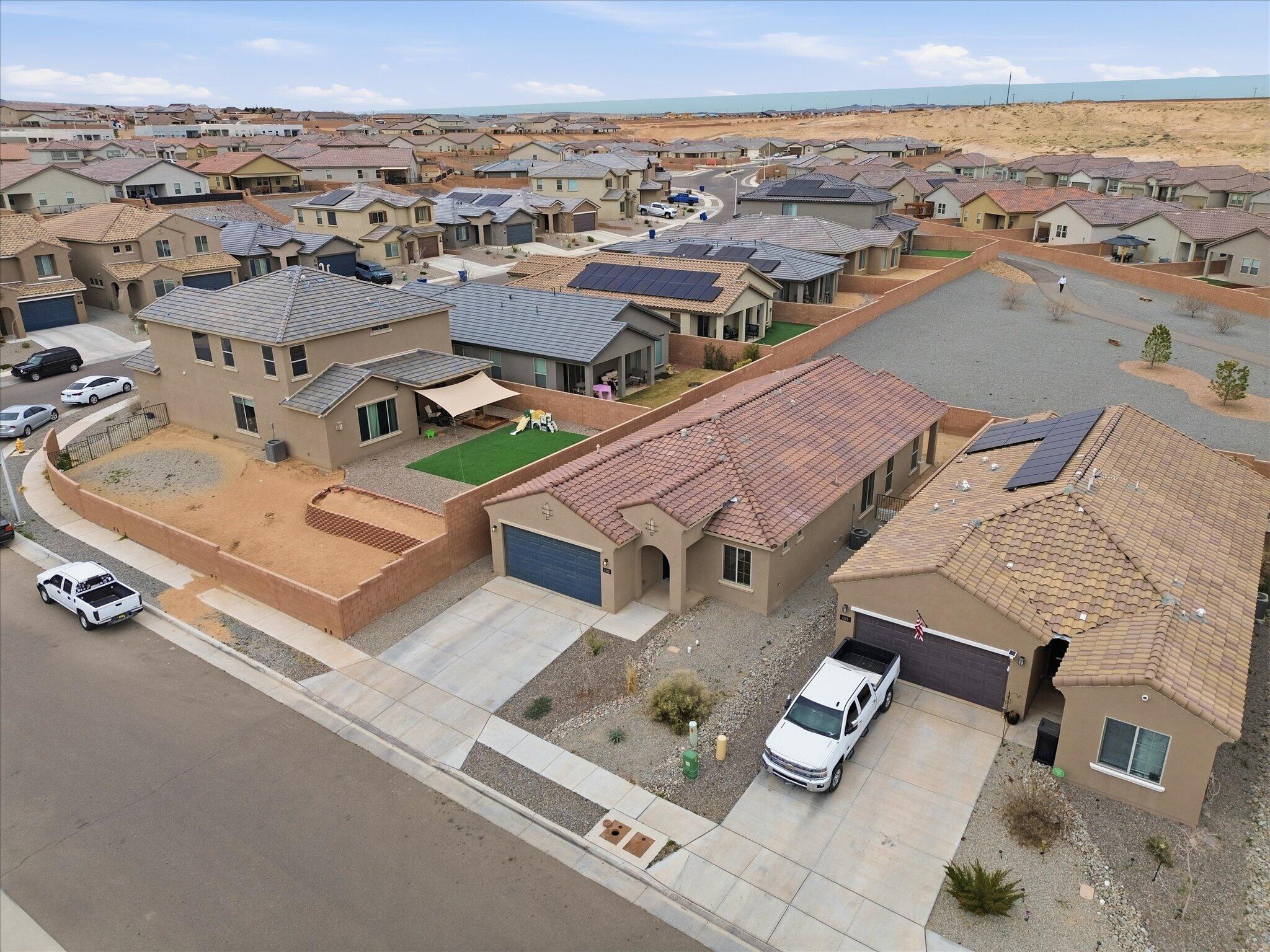 1125 VALLECITO Loop NW