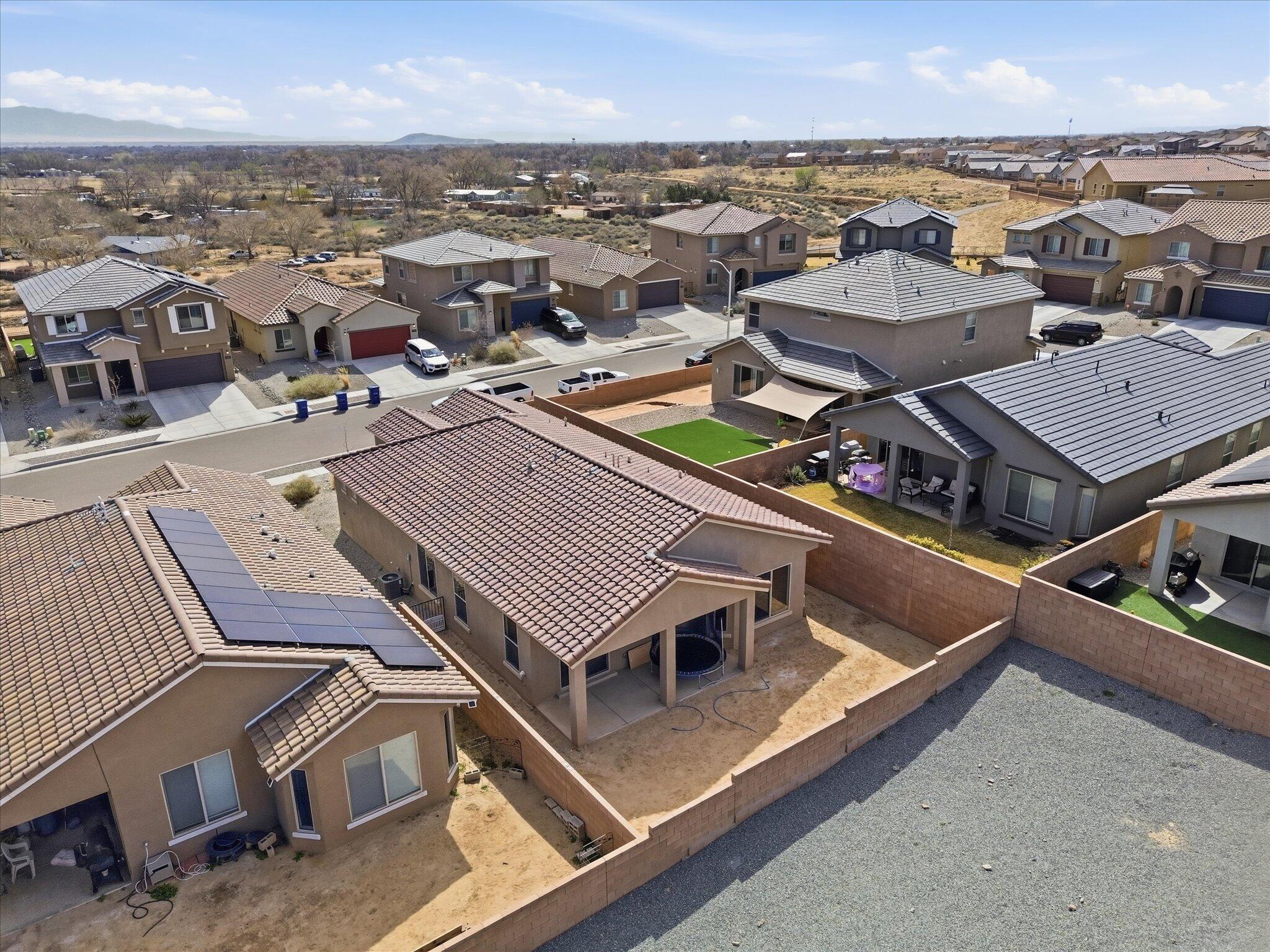 1125 VALLECITO Loop NW