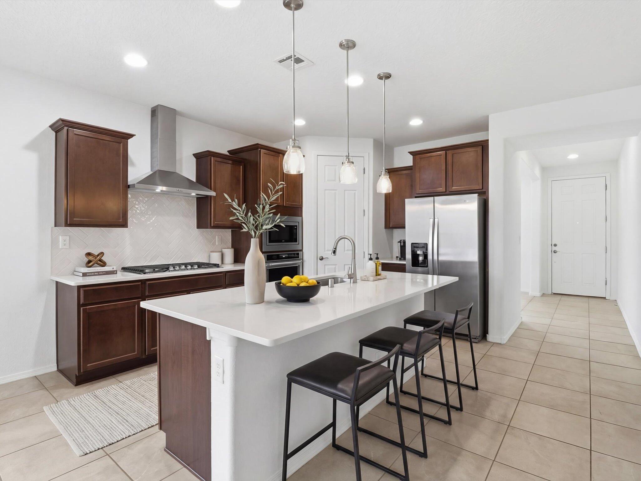 1125 VALLECITO Loop NW