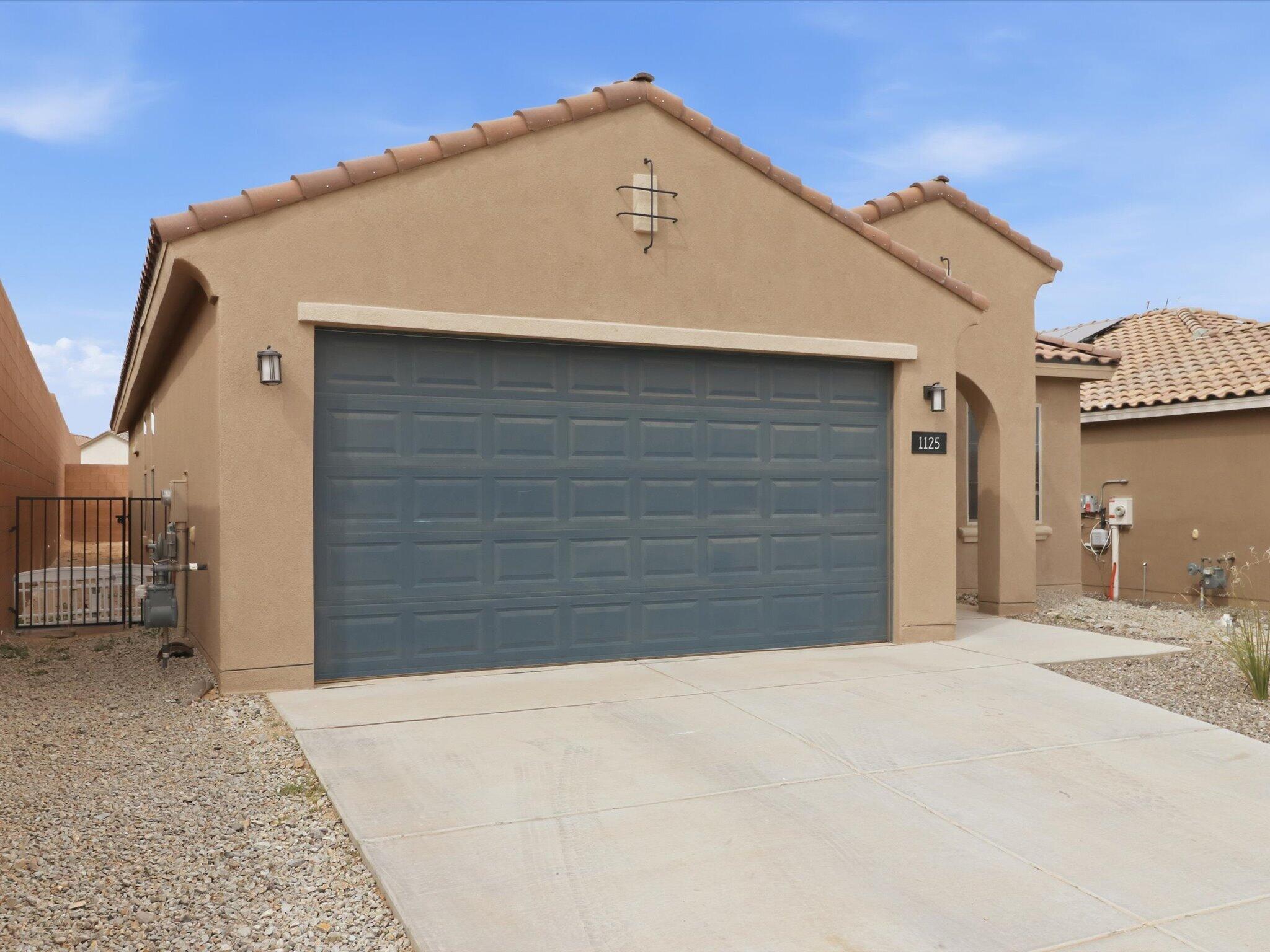 1125 VALLECITO Loop NW