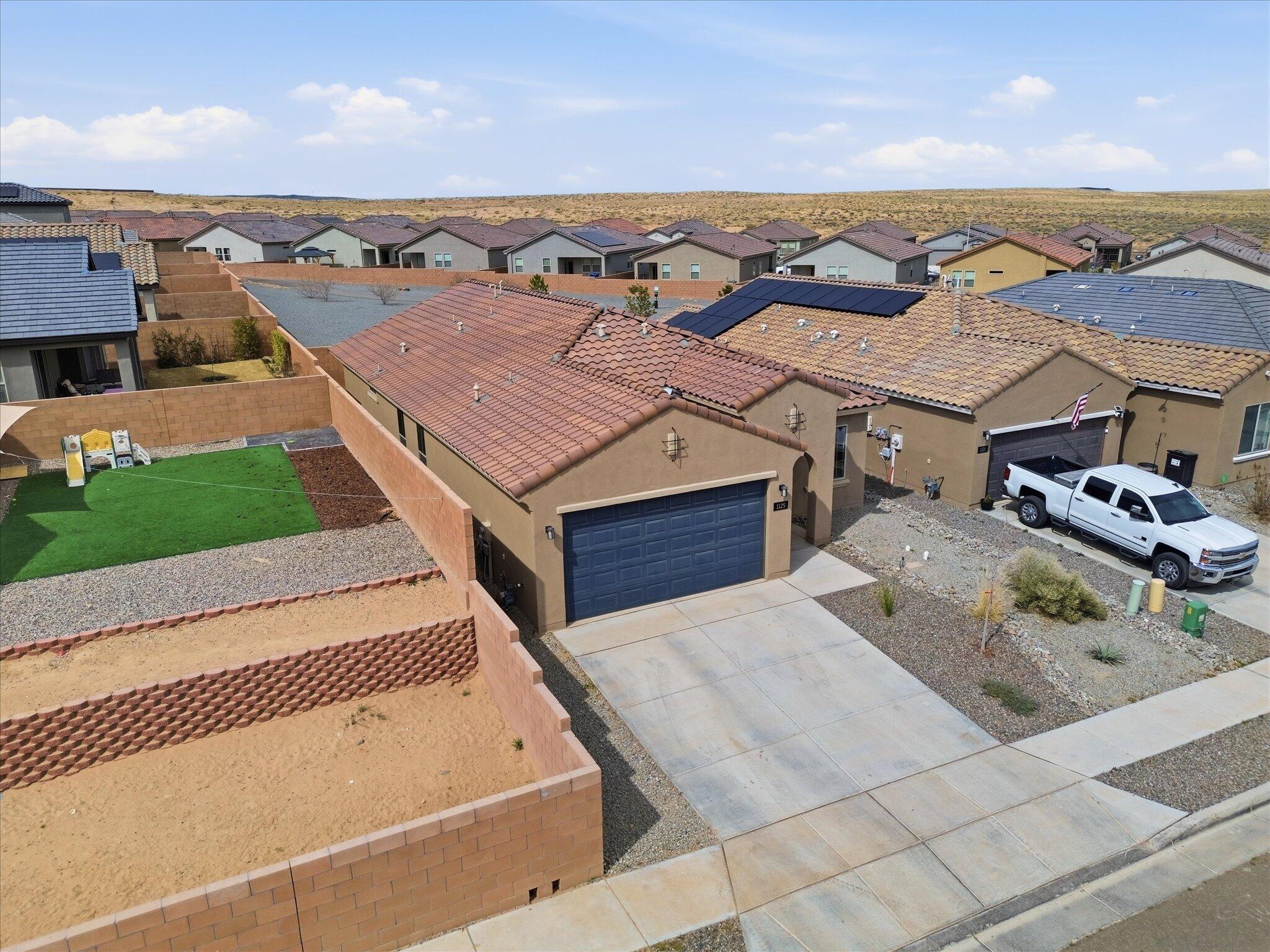 1125 VALLECITO Loop NW