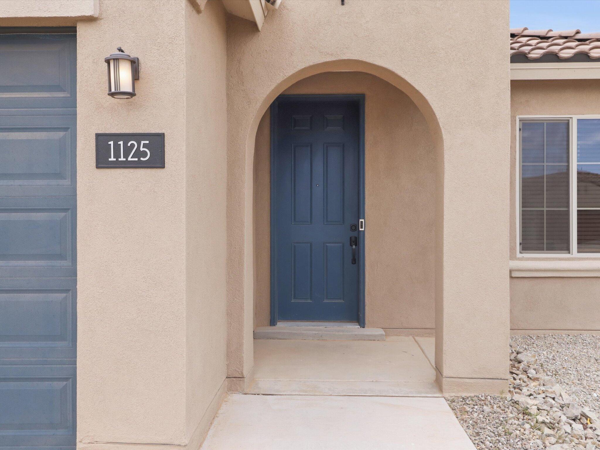 1125 VALLECITO Loop NW