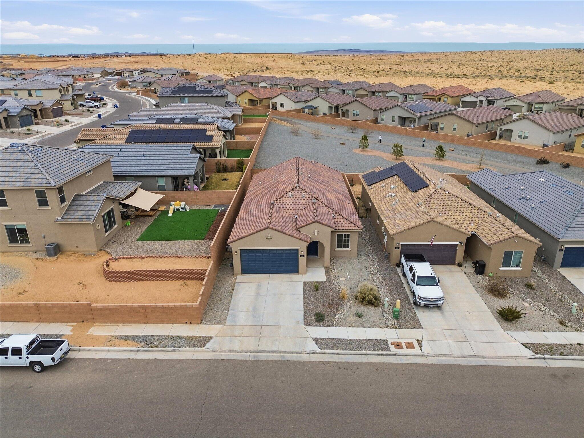 1125 VALLECITO Loop NW