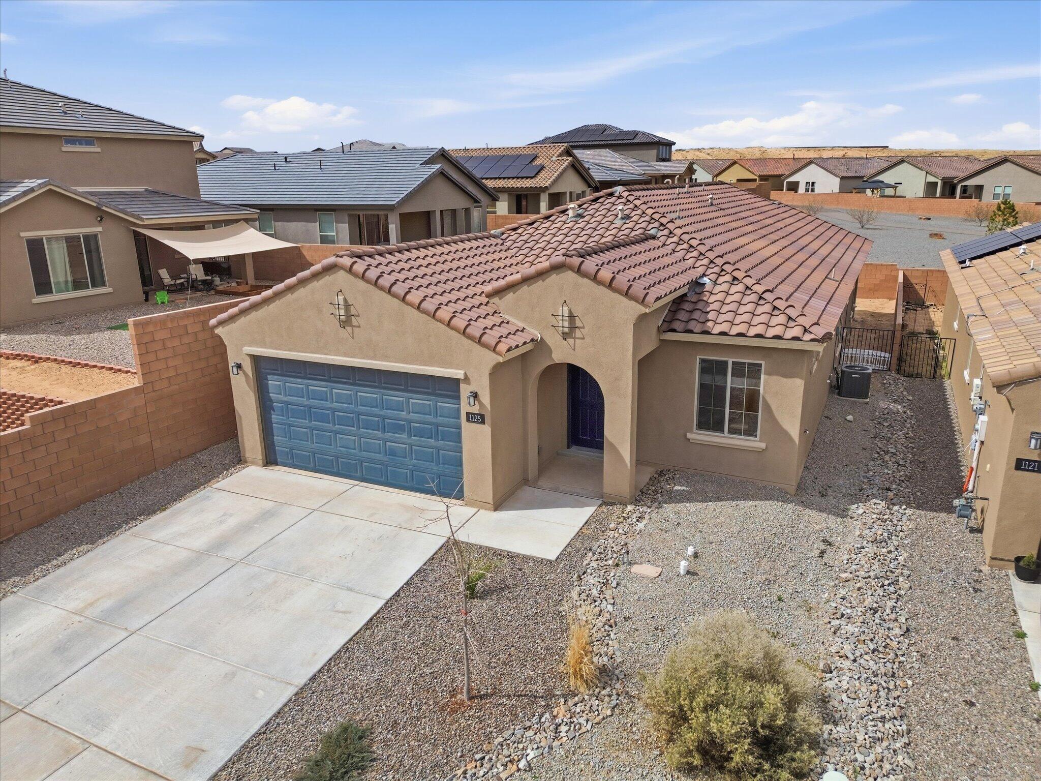 1125 VALLECITO Loop NW