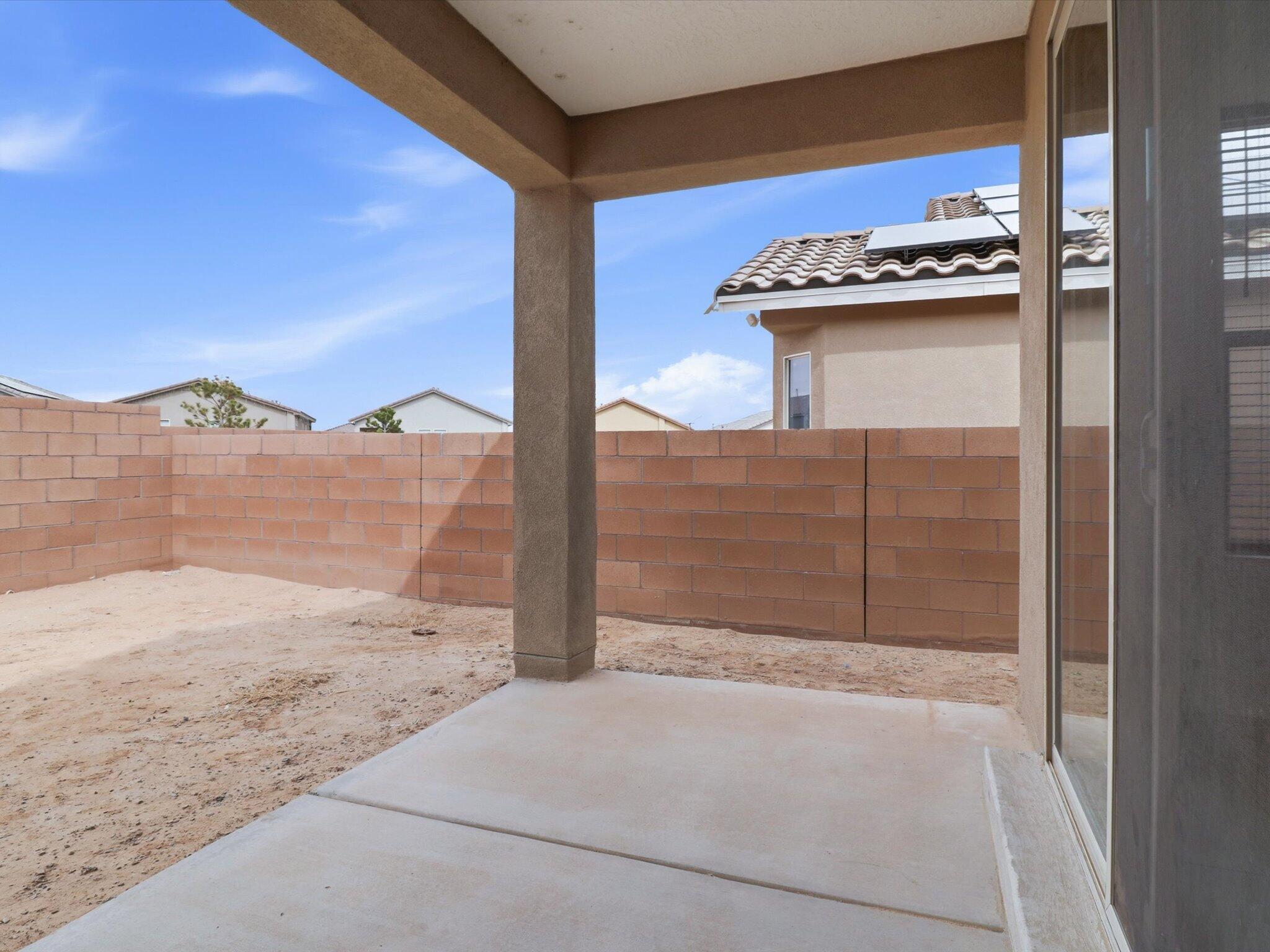 1125 VALLECITO Loop NW