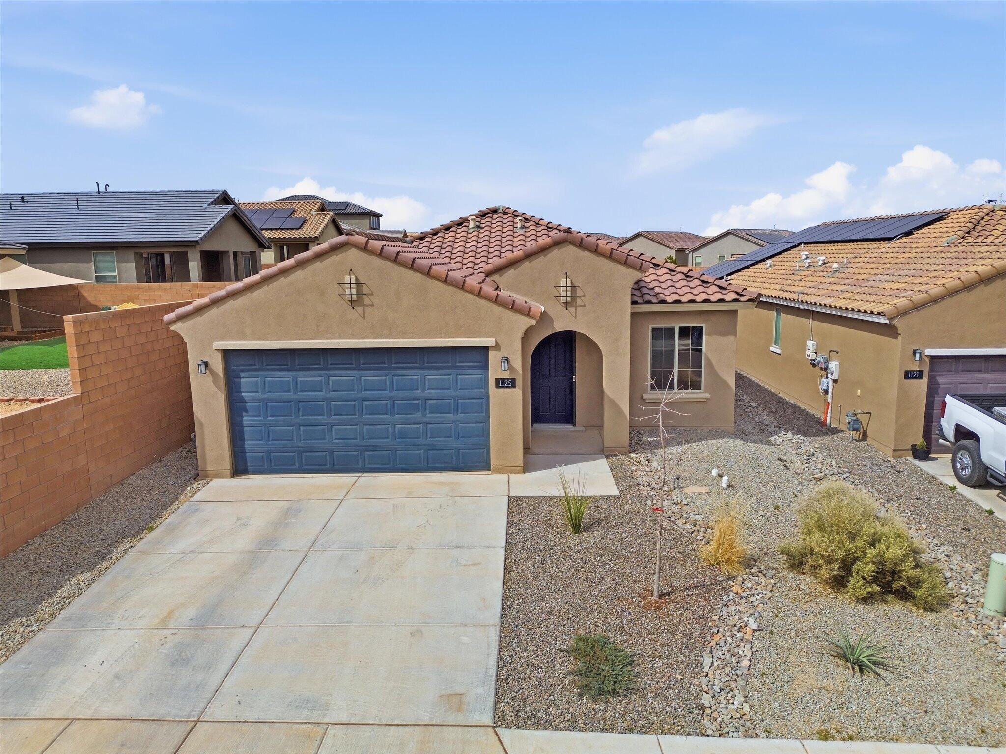 1125 VALLECITO Loop NW