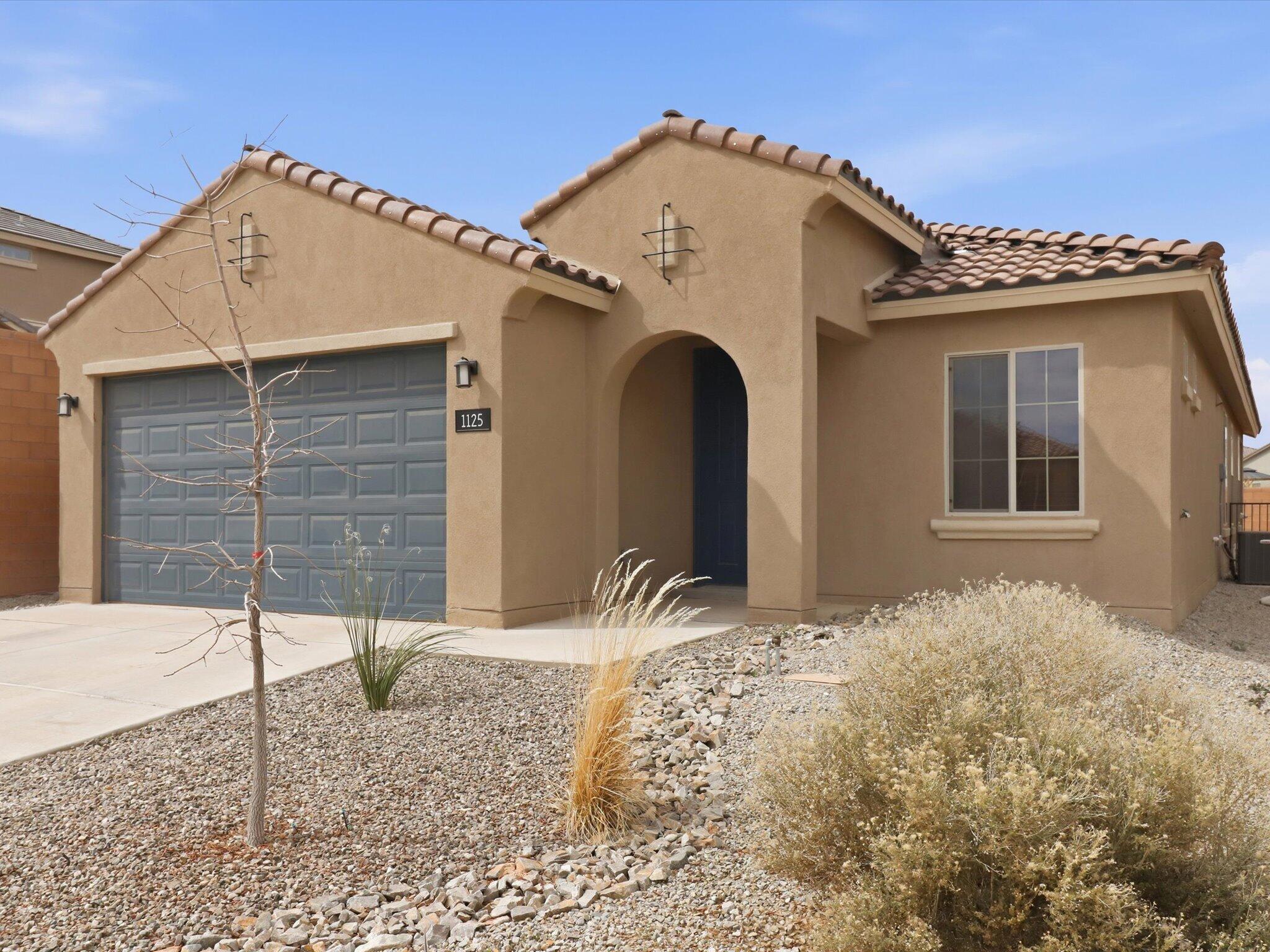 1125 VALLECITO Loop NW