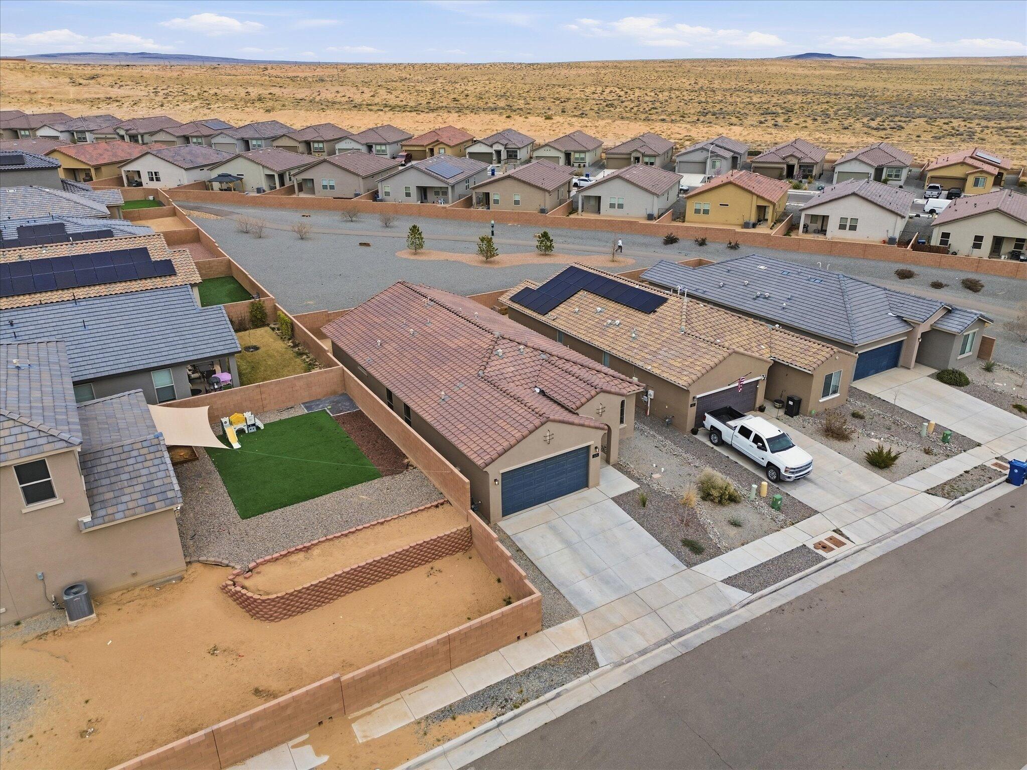 1125 VALLECITO Loop NW