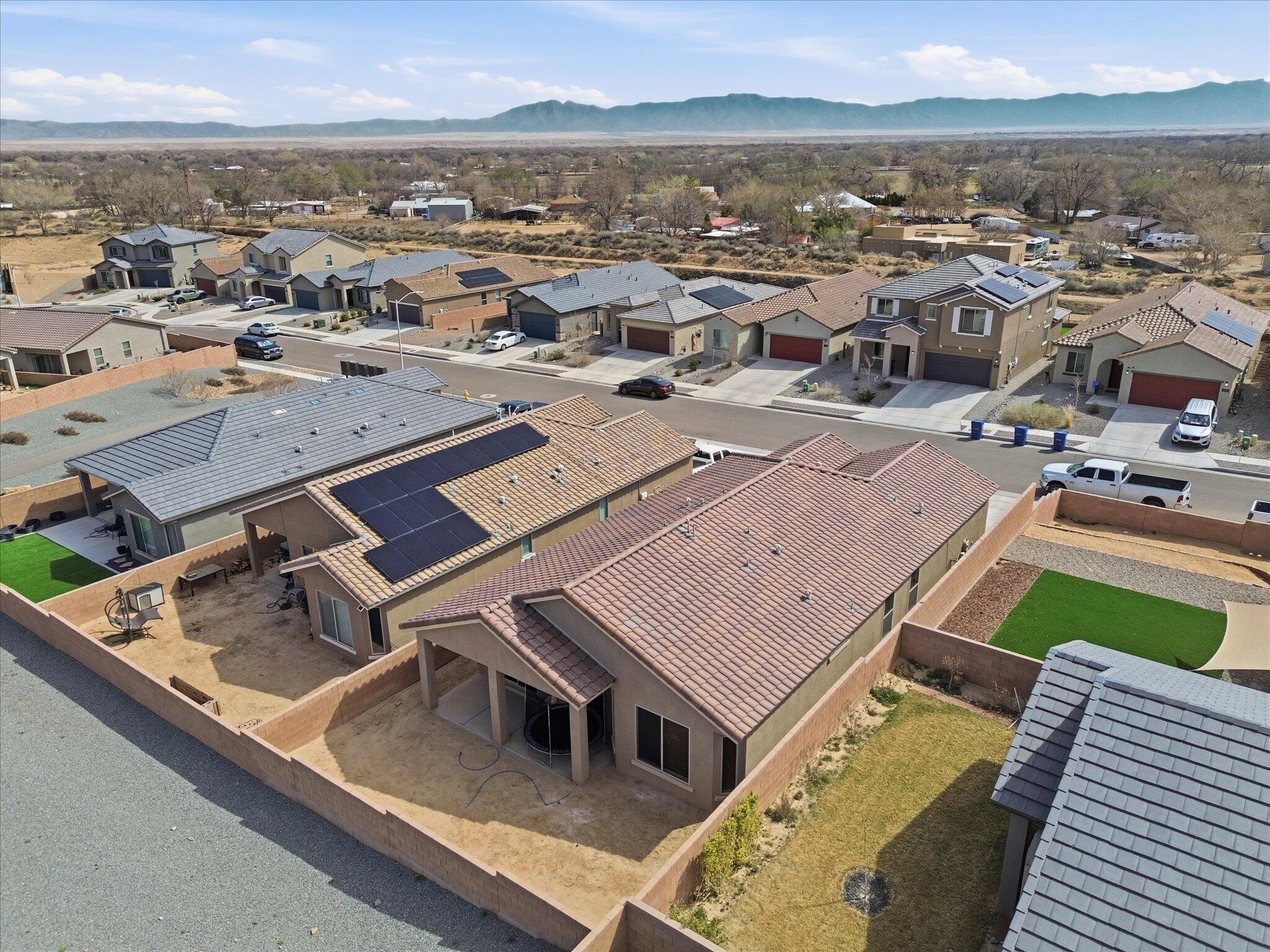 1125 VALLECITO Loop NW