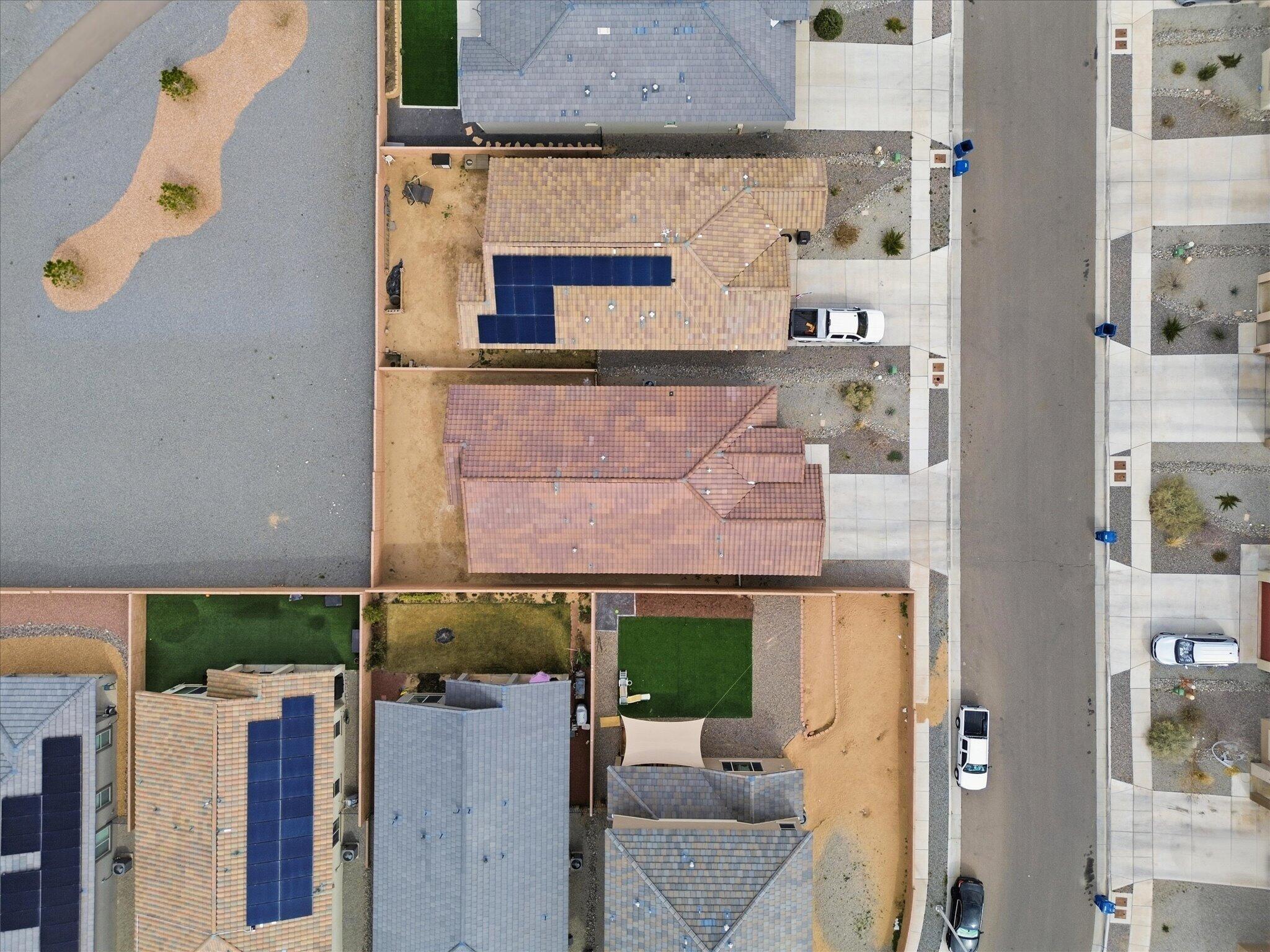 1125 VALLECITO Loop NW