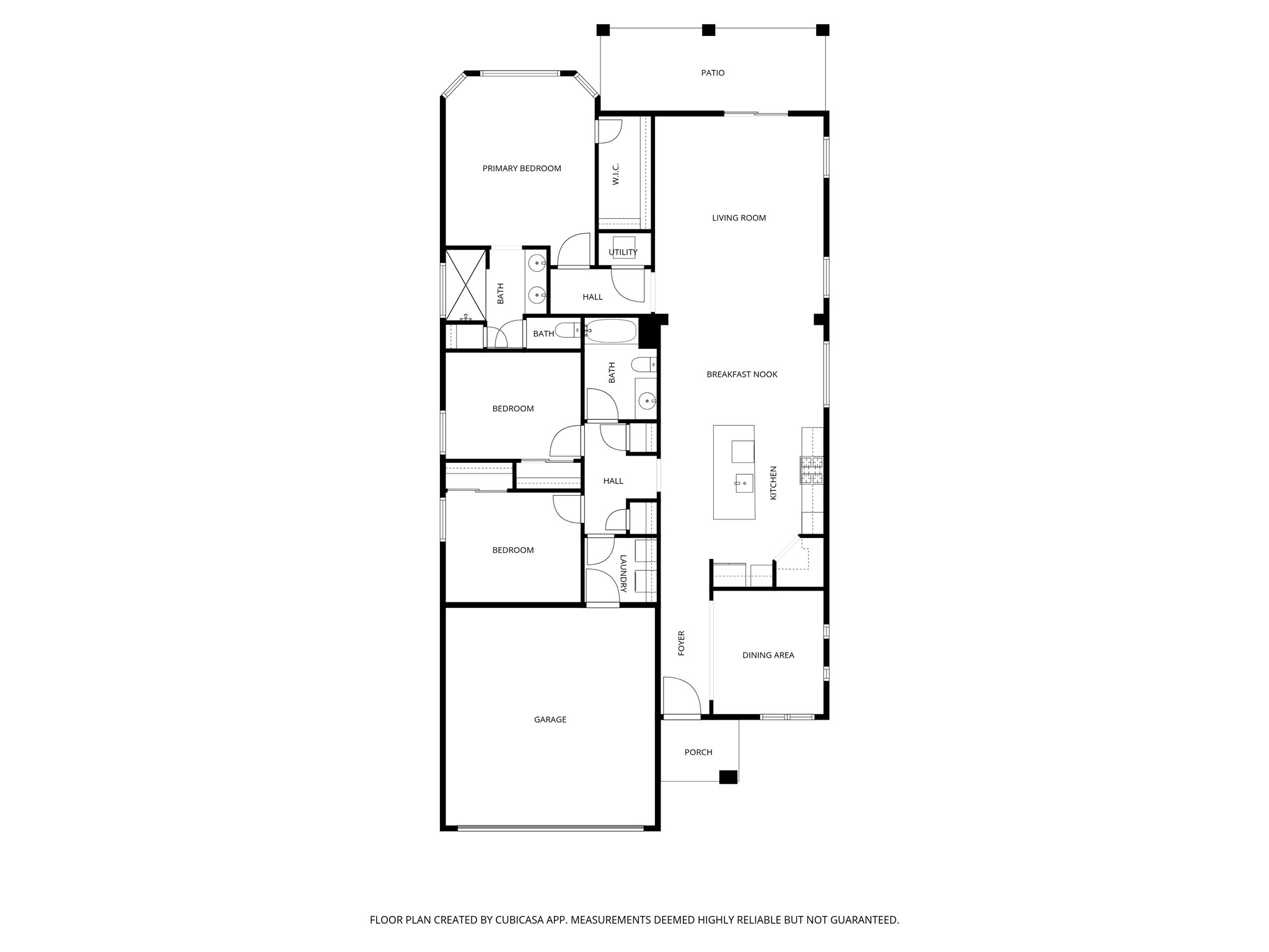 1125 VALLECITO Loop NW
