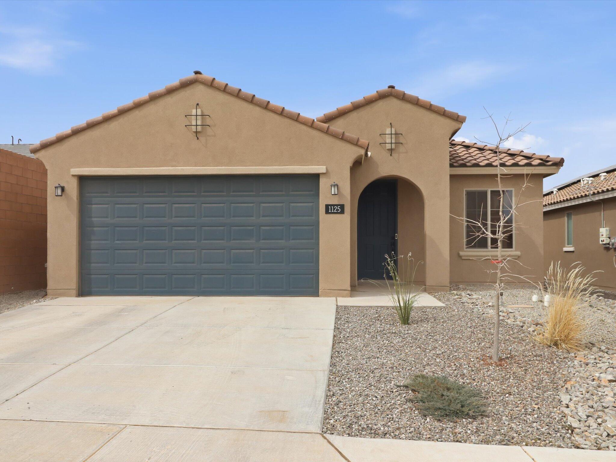 1125 VALLECITO Loop NW