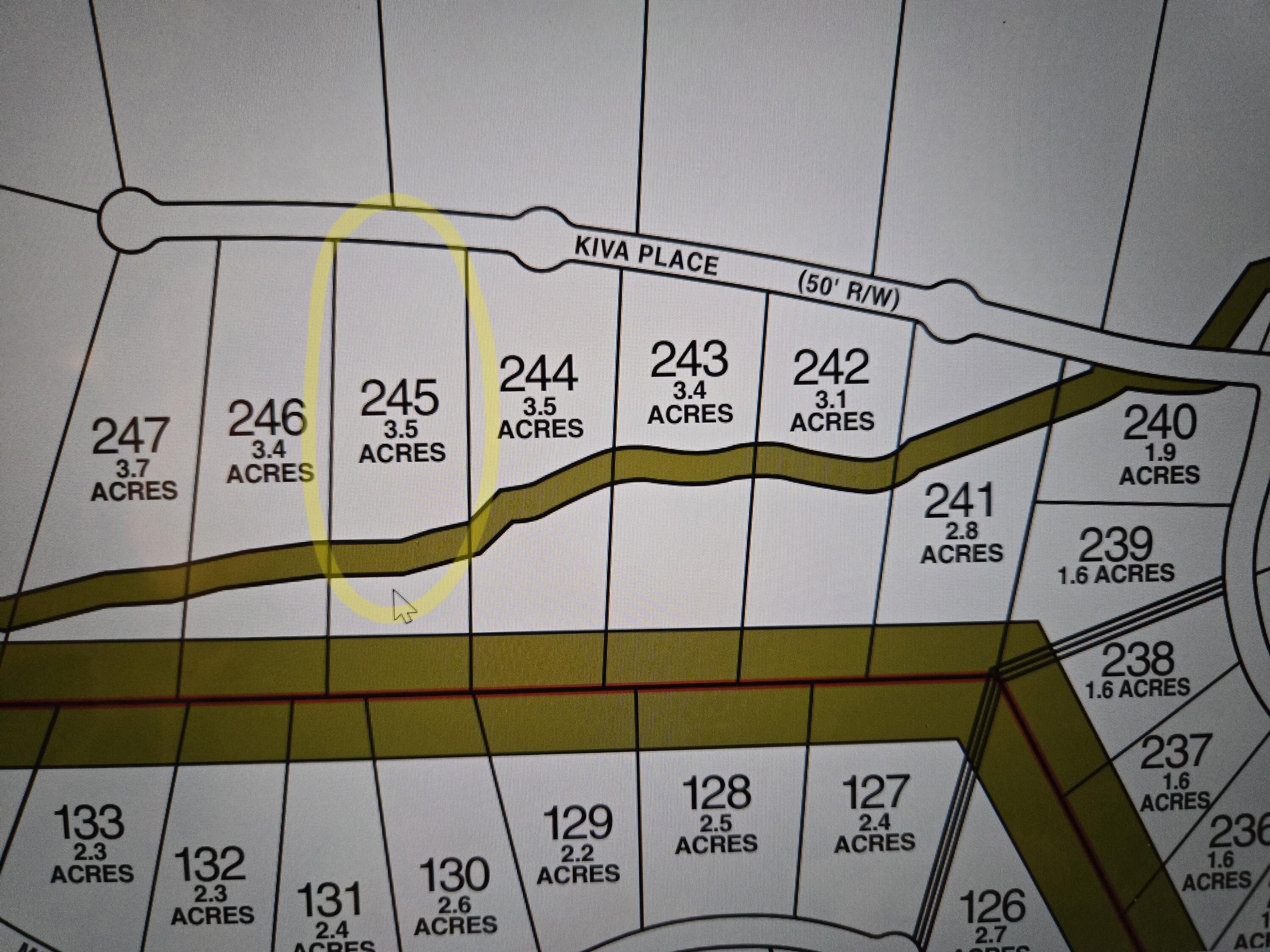 125 Kiva Place 246