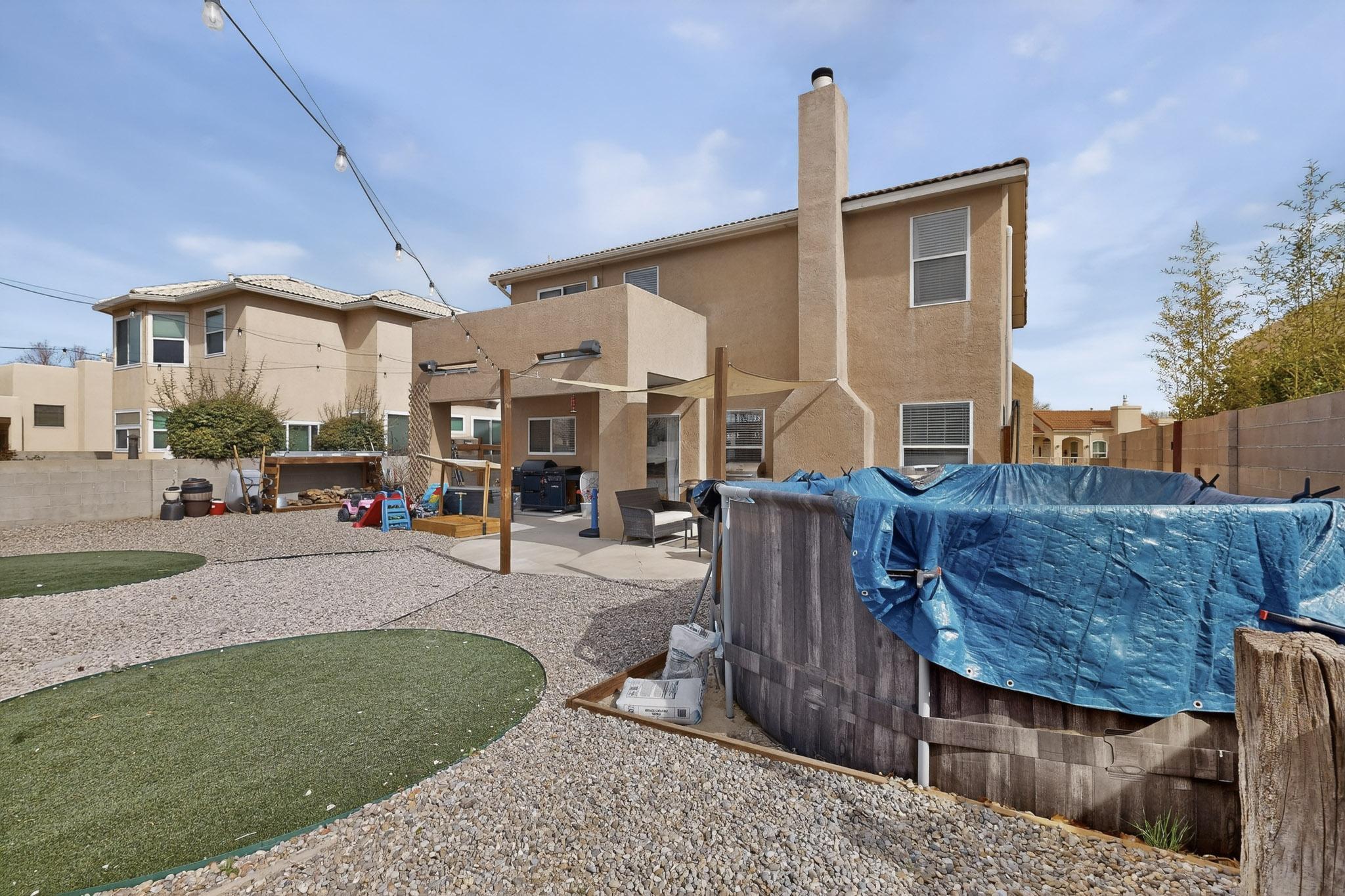 10223 Arroyo Crest Drive NW