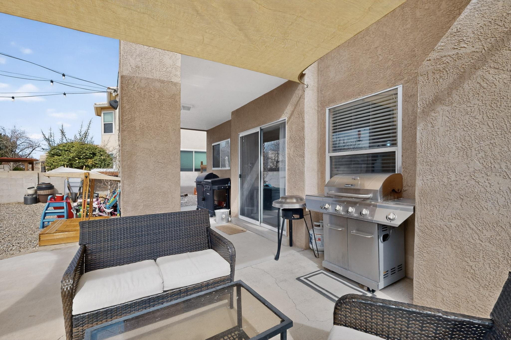 10223 Arroyo Crest Drive NW