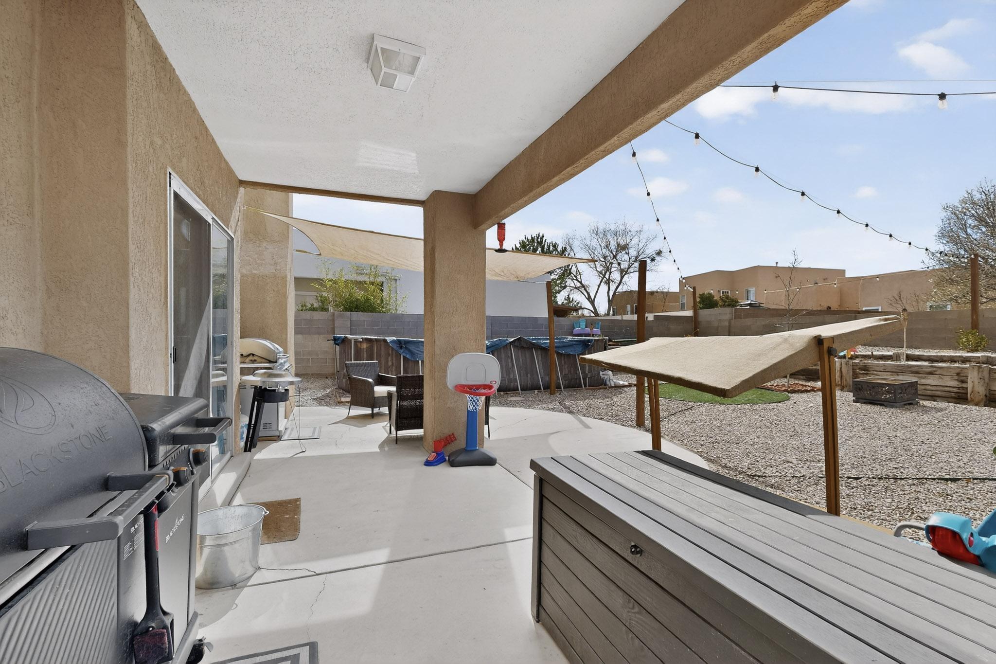 10223 Arroyo Crest Drive NW