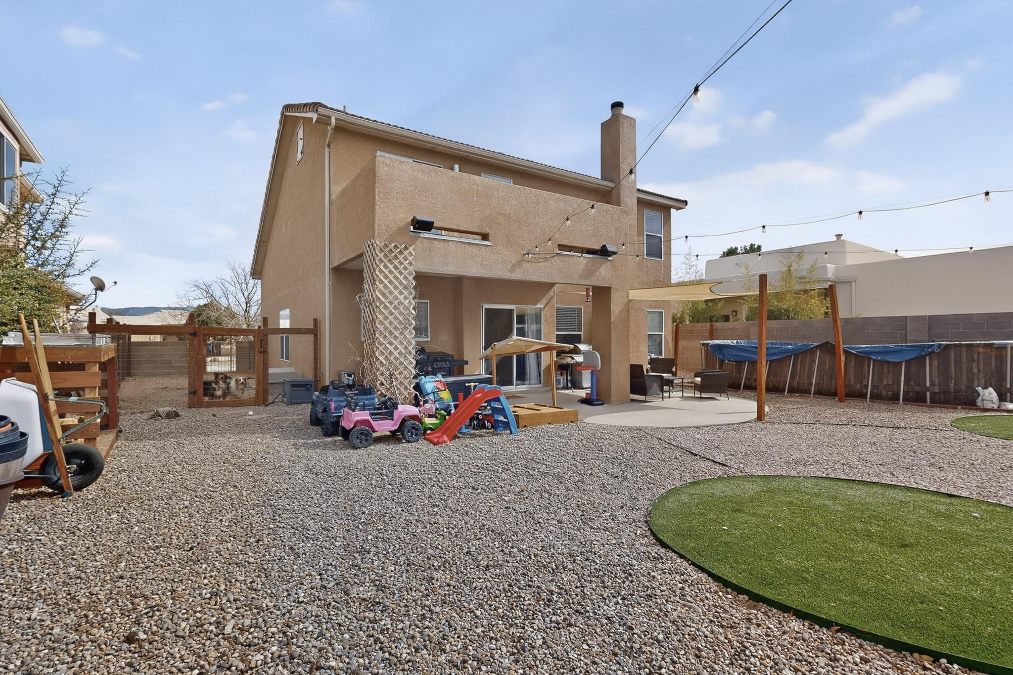 10223 Arroyo Crest Drive NW