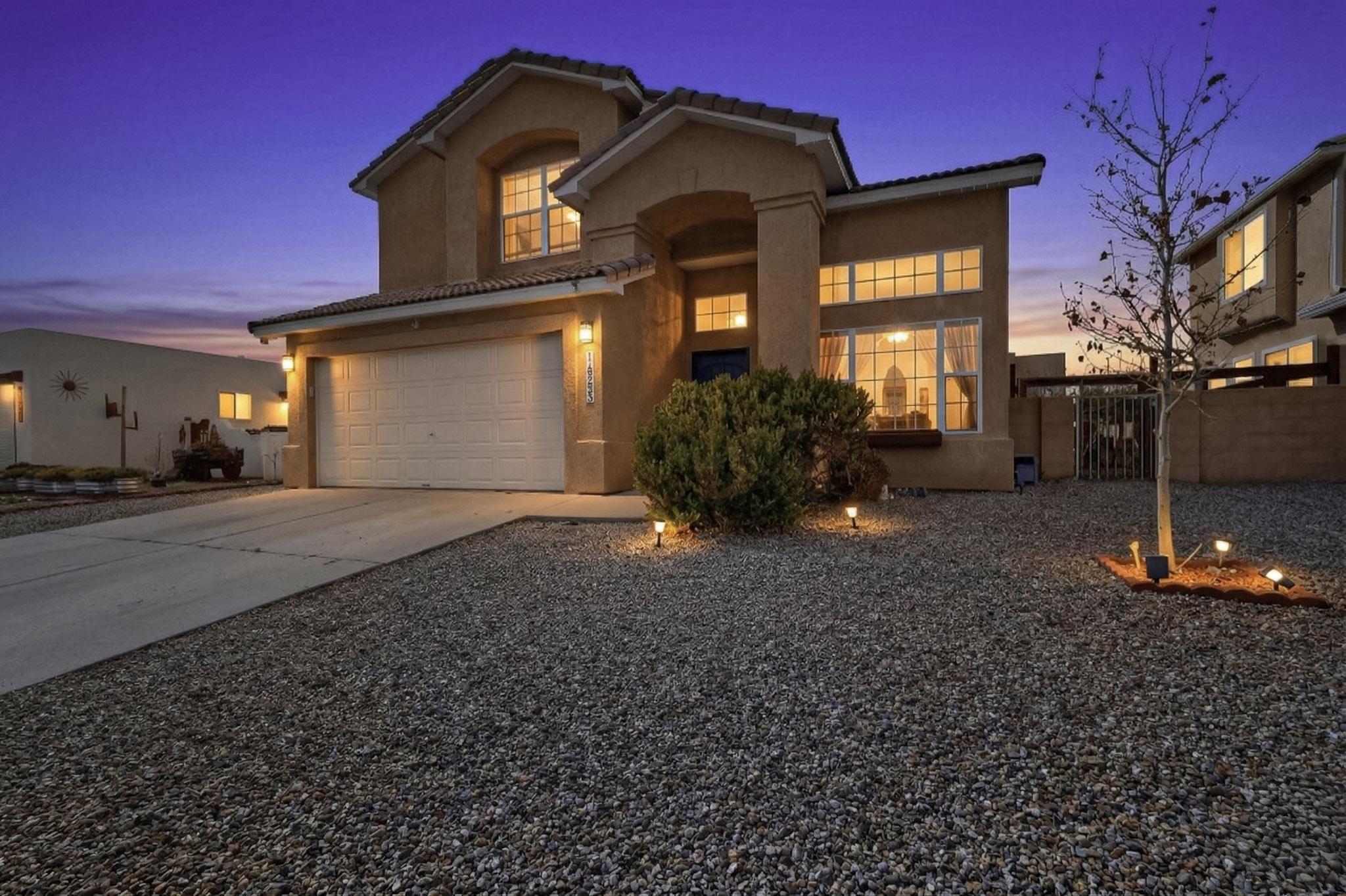 10223 Arroyo Crest Drive NW