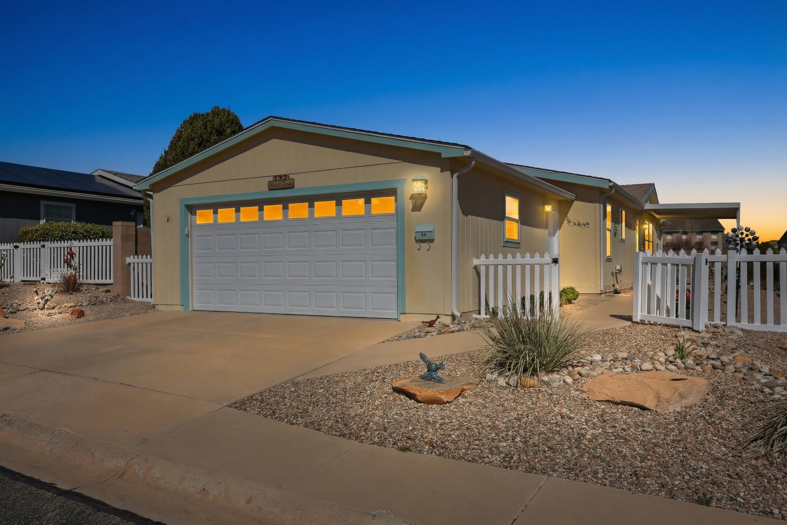 132 Sunrise Bluffs Drive