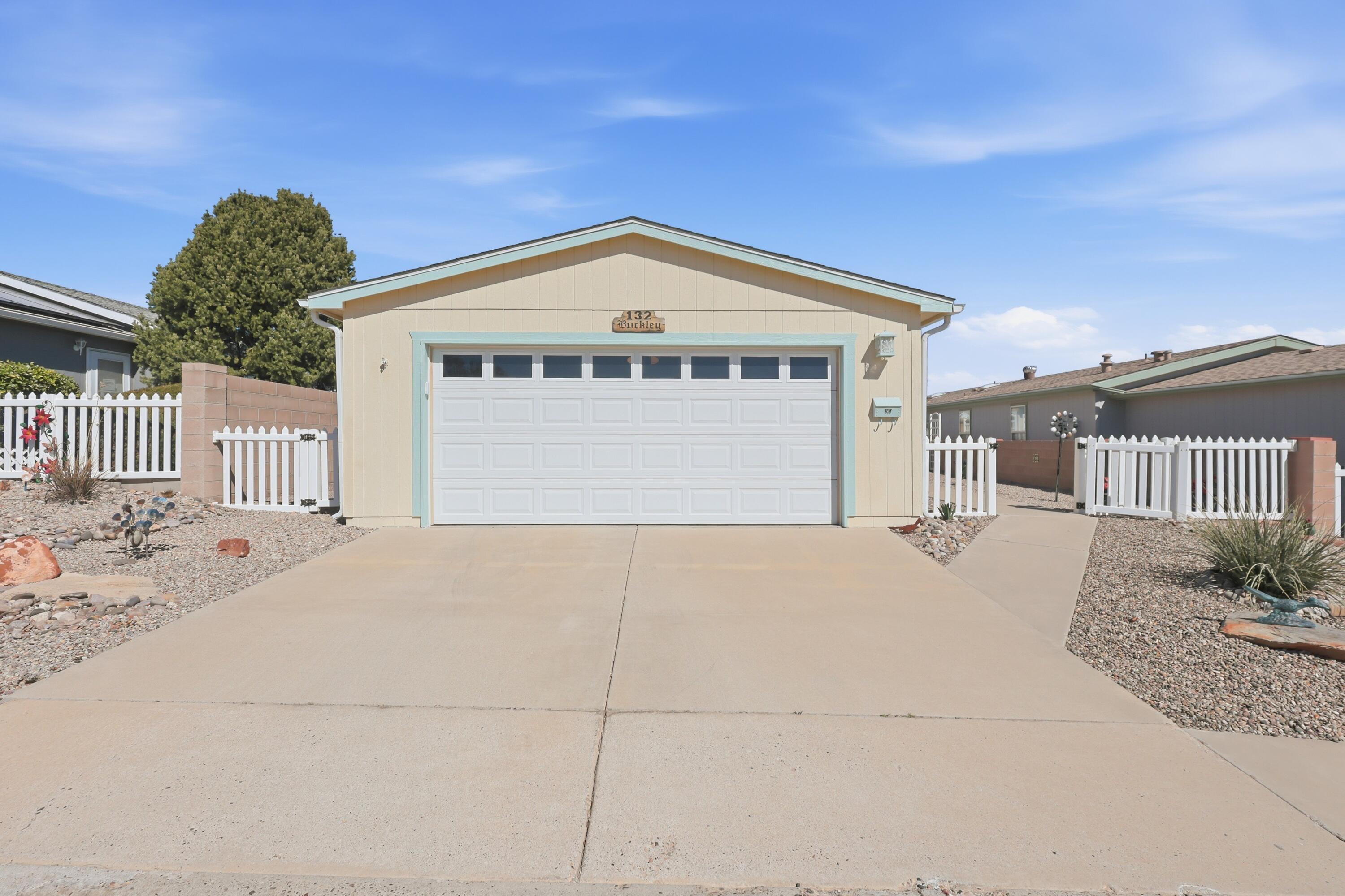 132 Sunrise Bluffs Drive