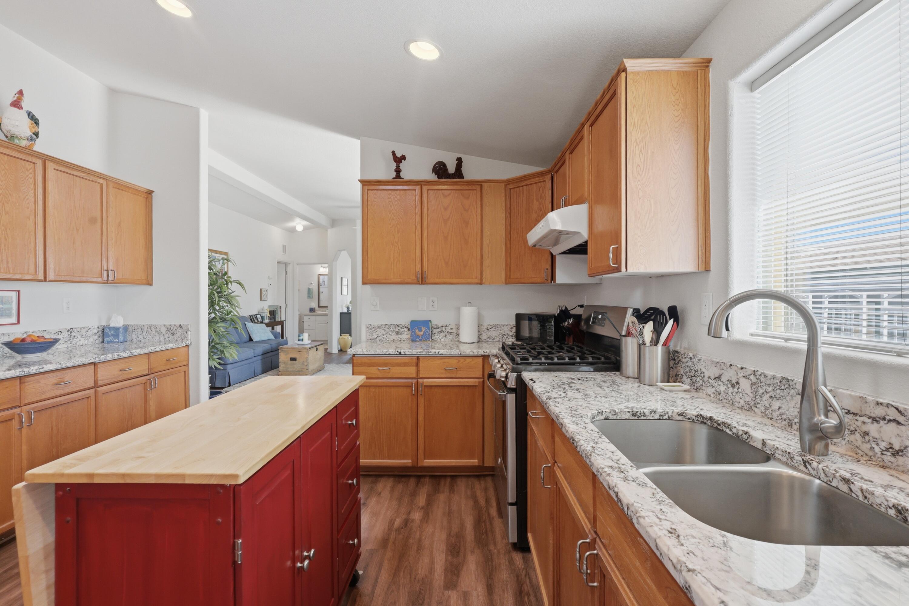 132 Sunrise Bluffs Drive