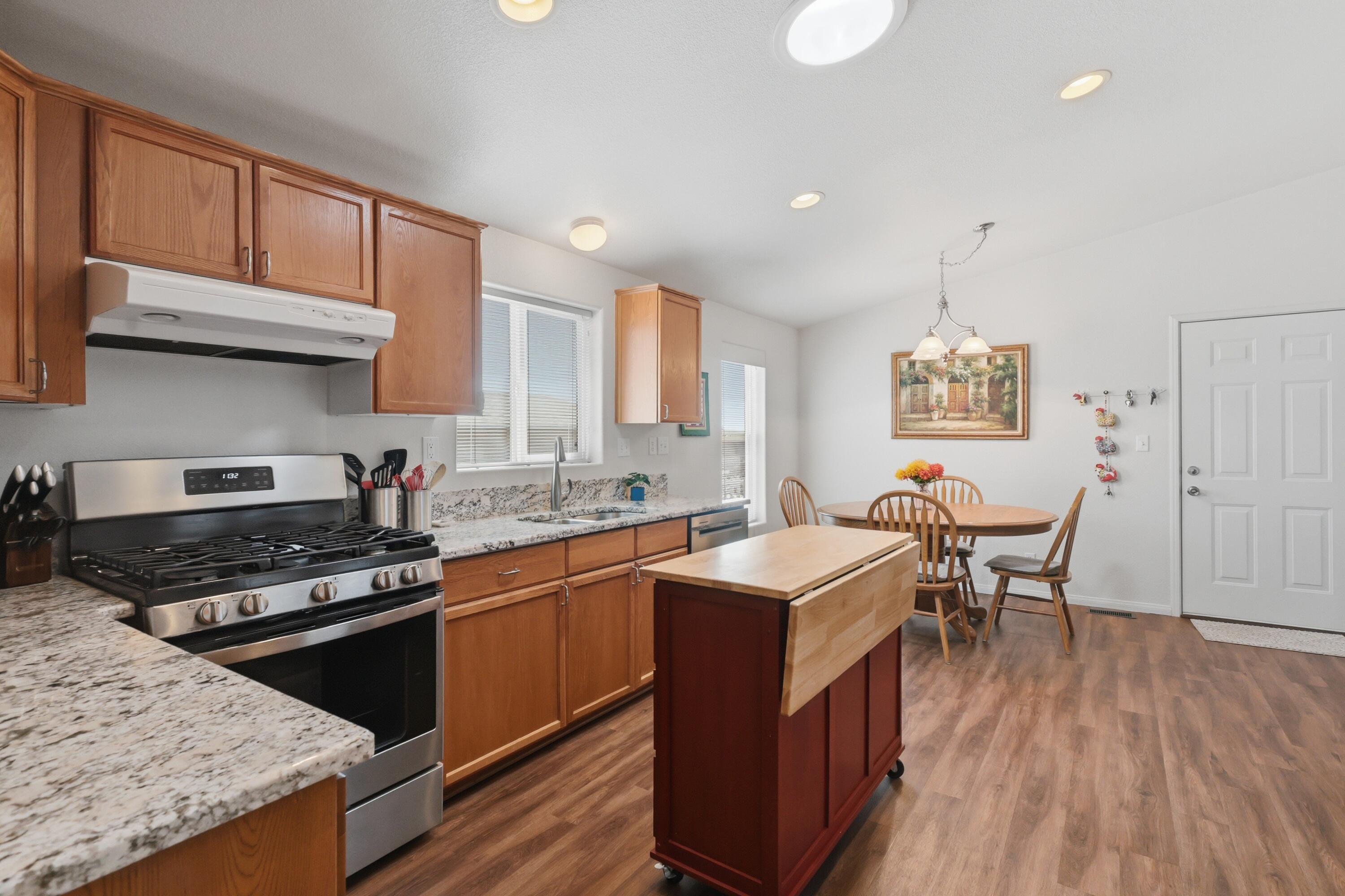 132 Sunrise Bluffs Drive