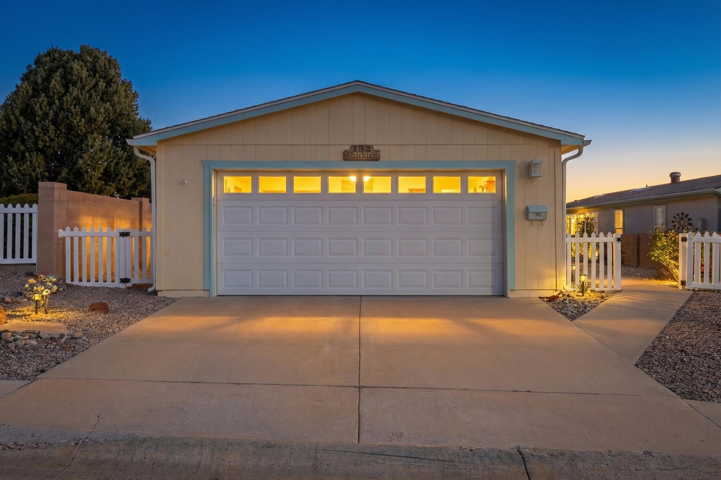 132 Sunrise Bluffs Drive