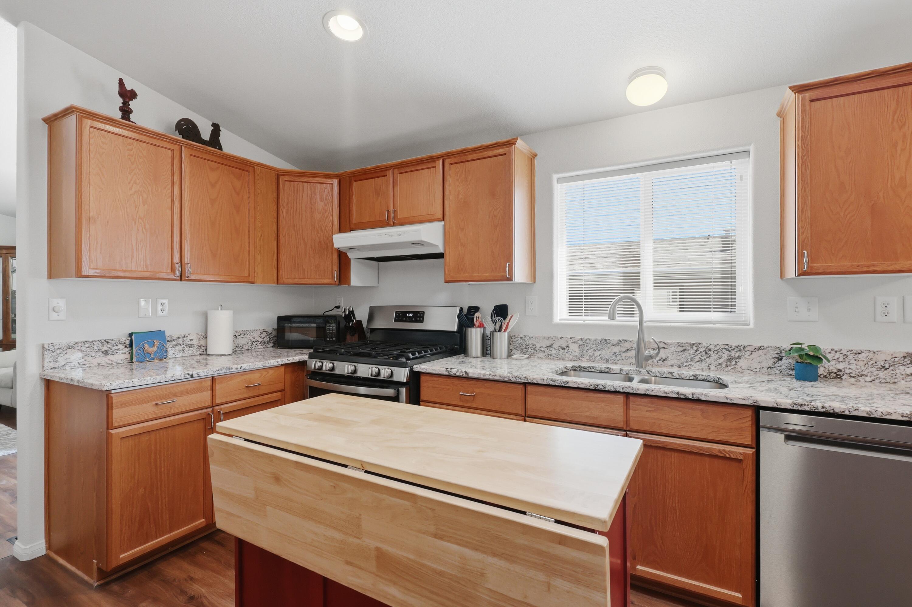 132 Sunrise Bluffs Drive