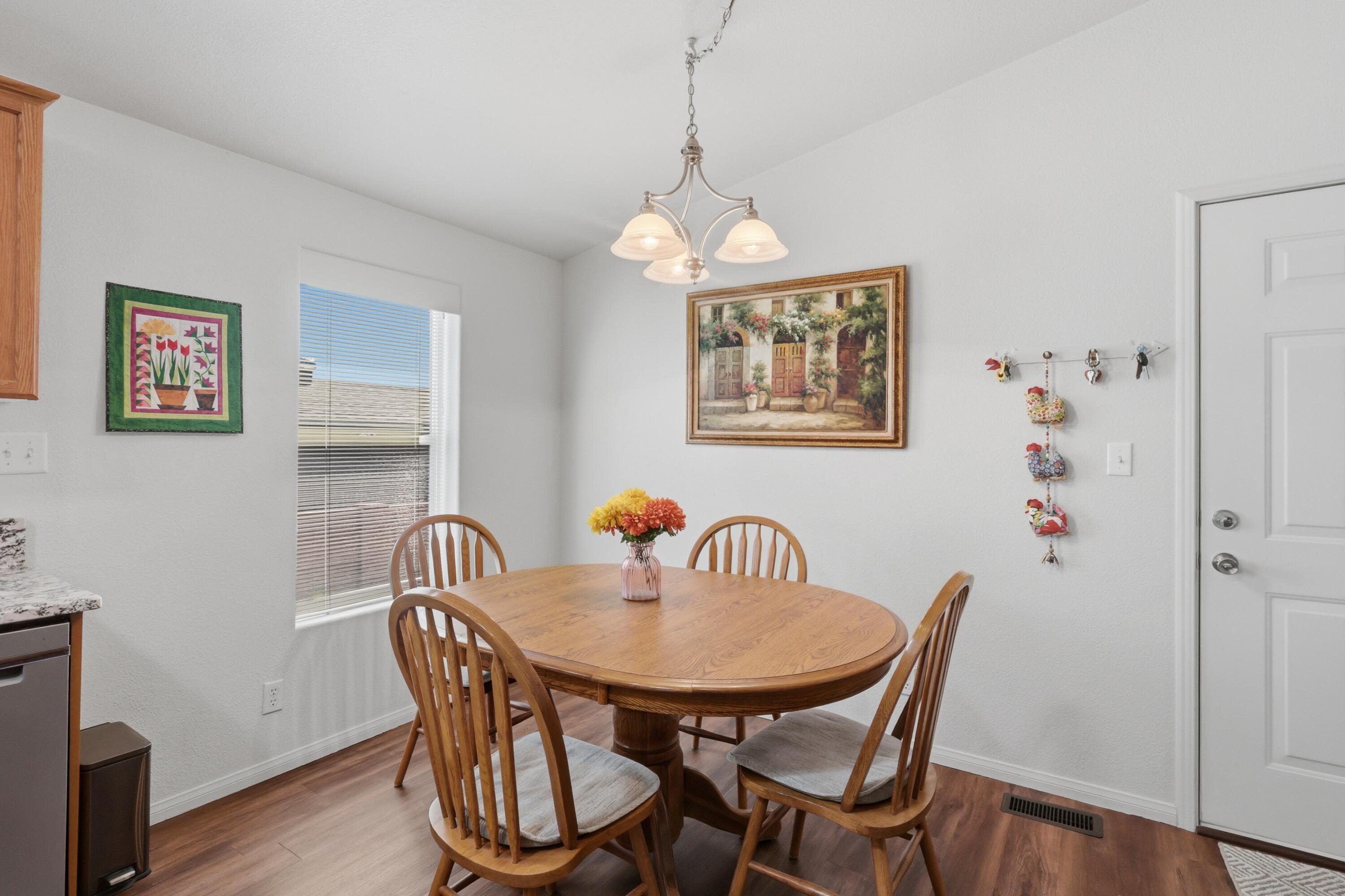 132 Sunrise Bluffs Drive