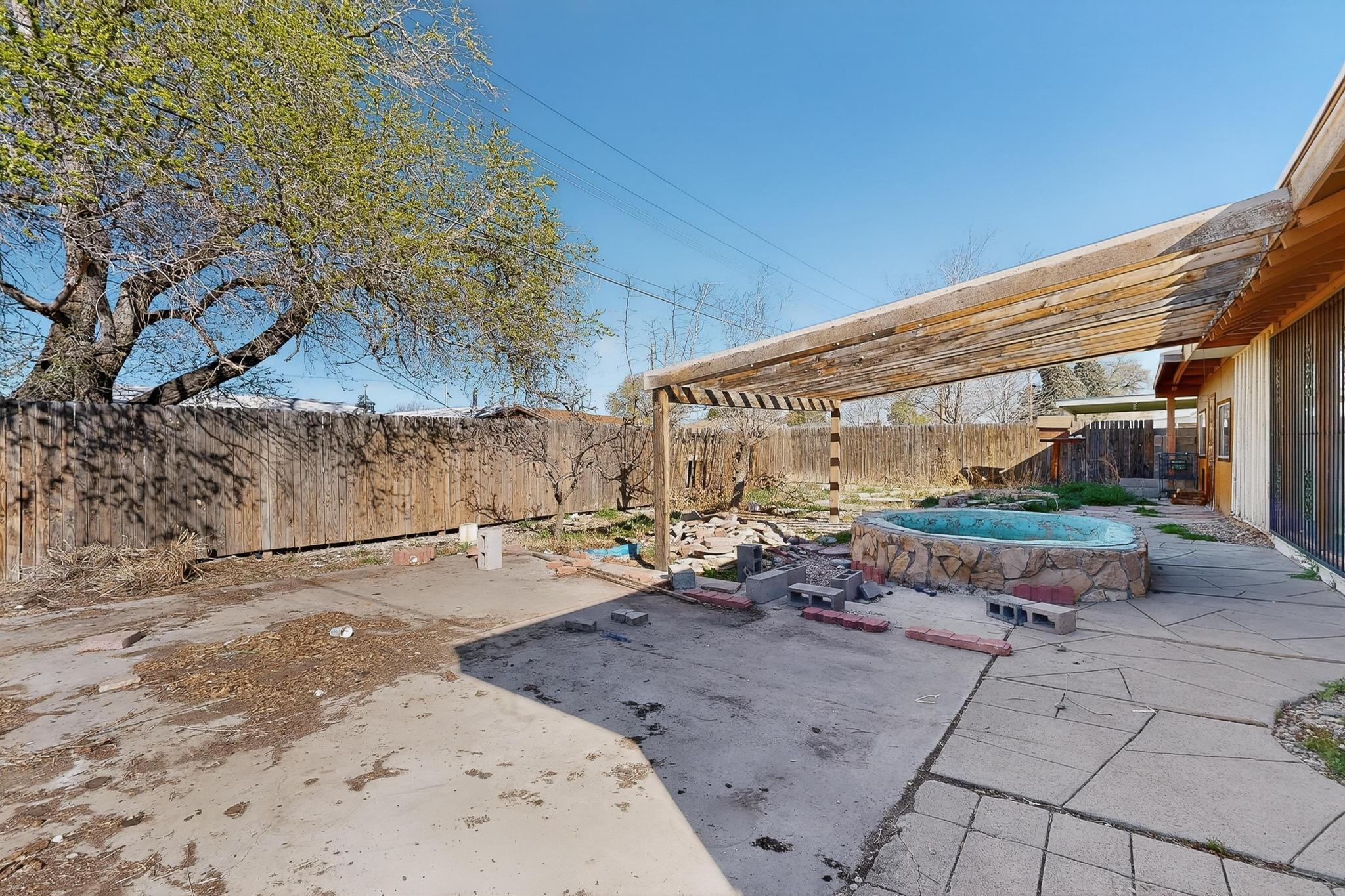 2511 General Marshall Street NE