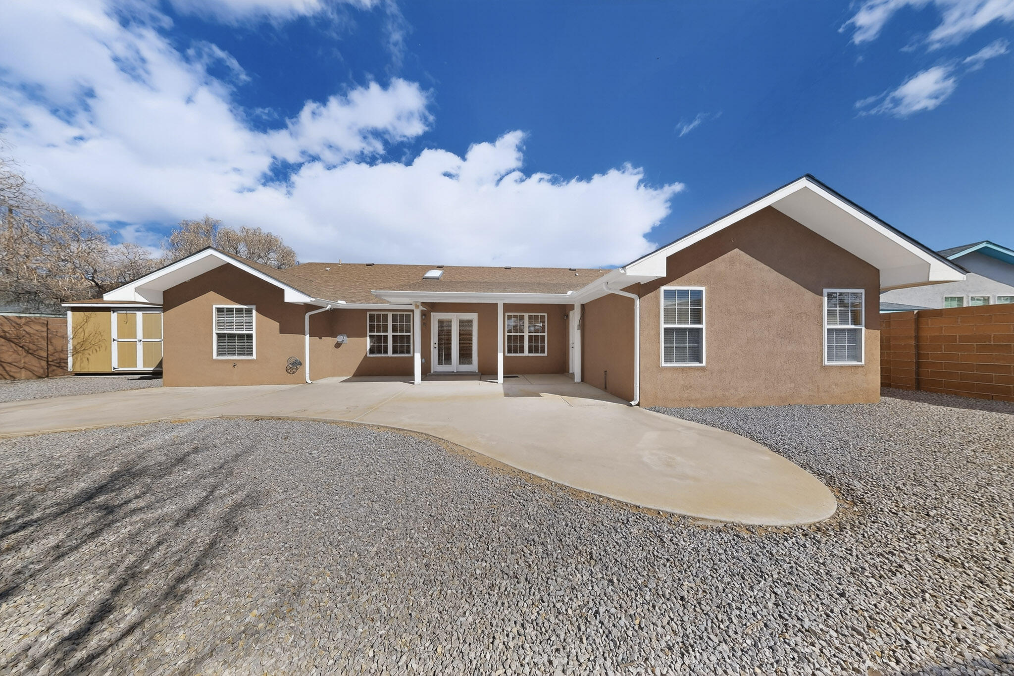 2275 Longhorn Street SW