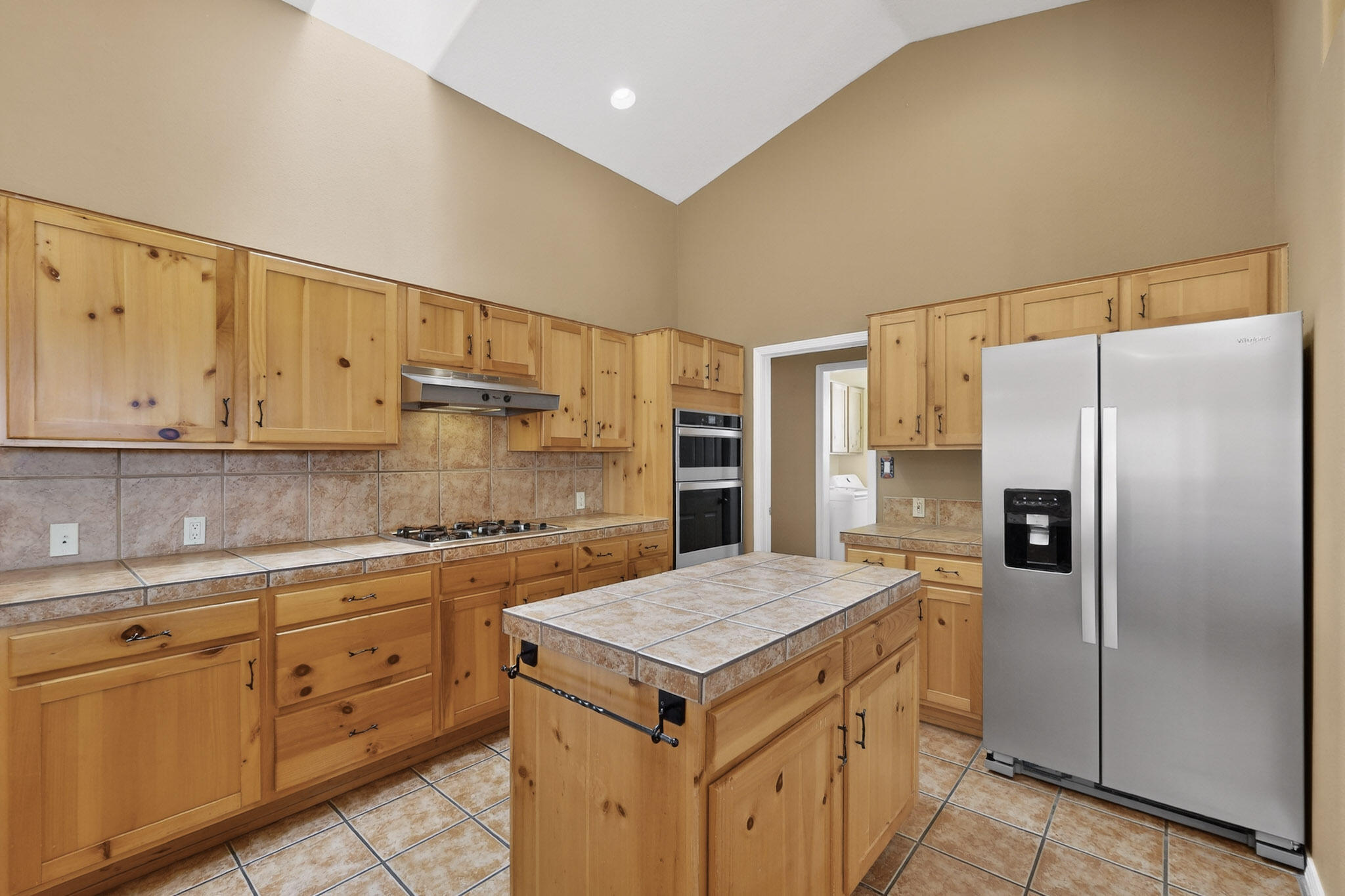 2275 Longhorn Street SW