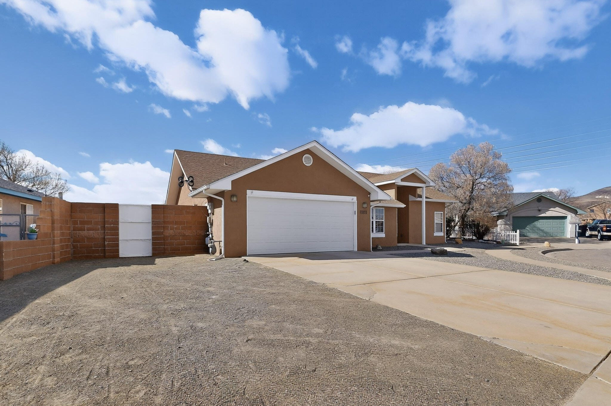 2275 Longhorn Street SW