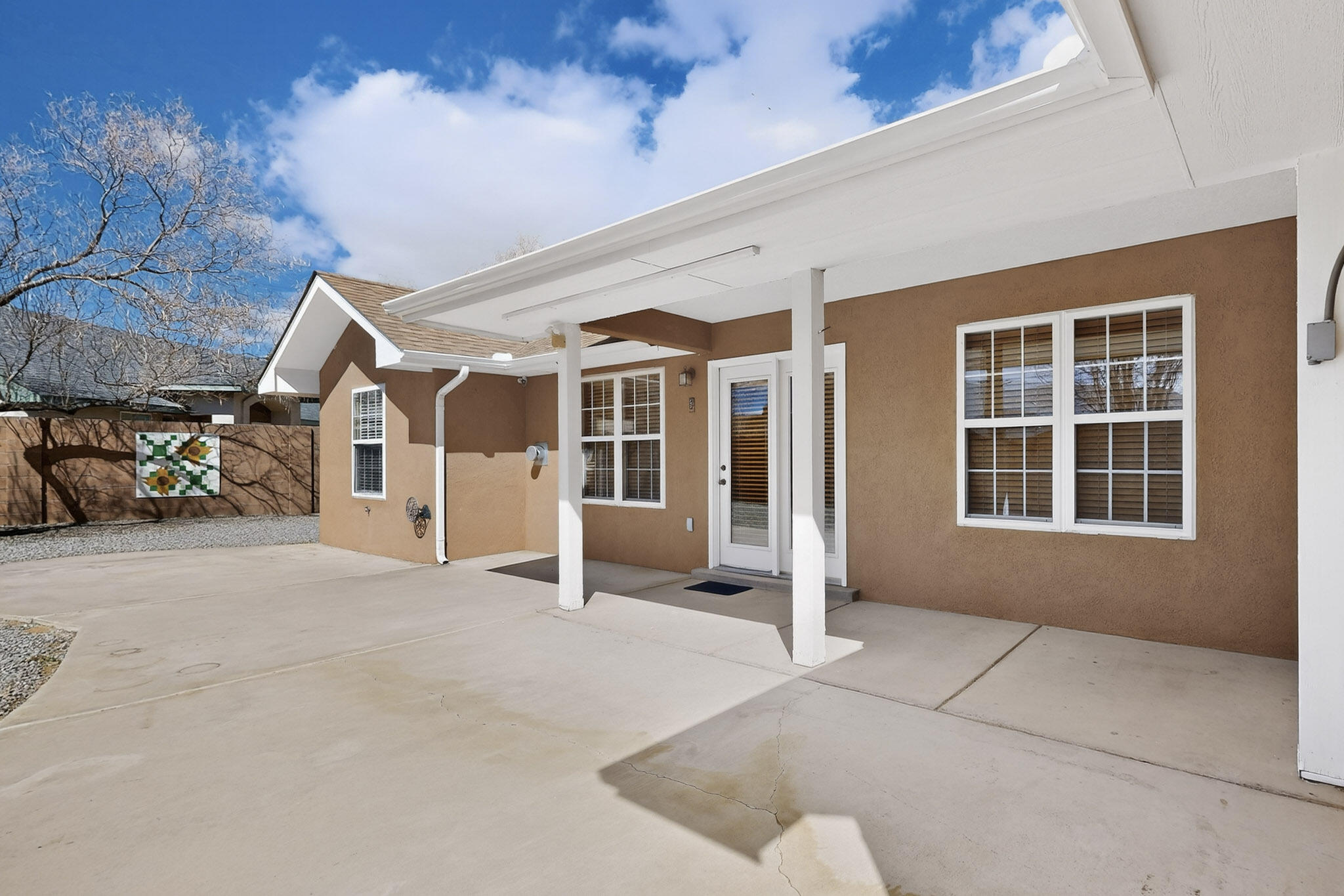 2275 Longhorn Street SW