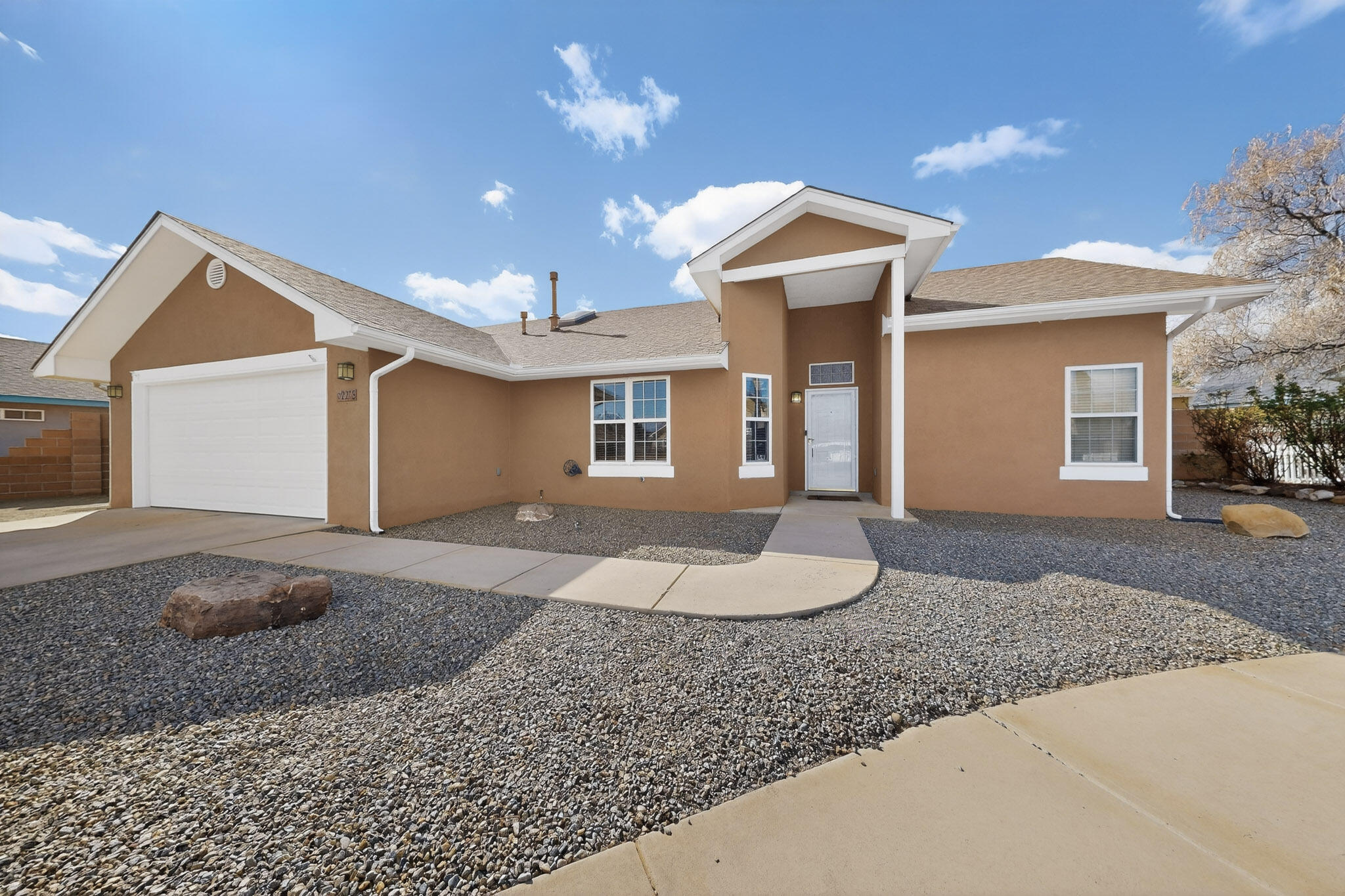 2275 Longhorn Street SW