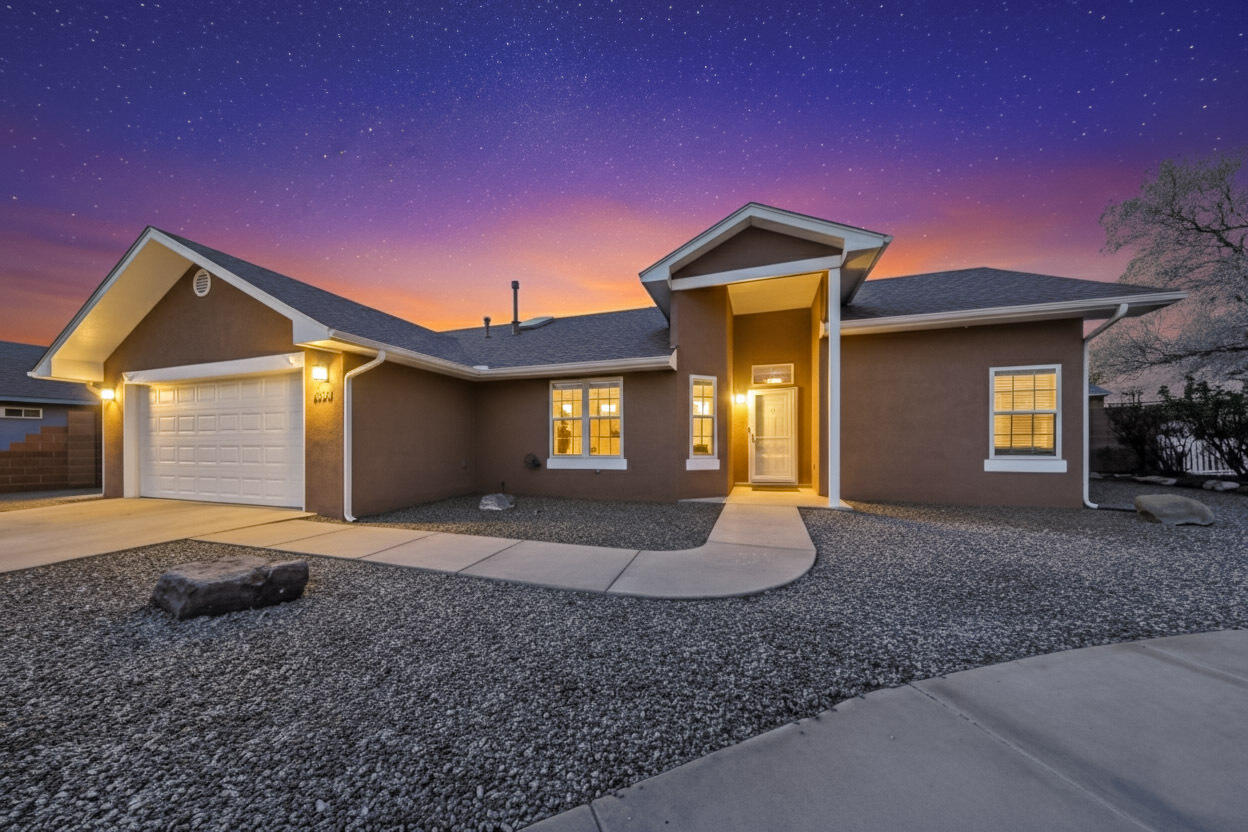 2275 Longhorn Street SW