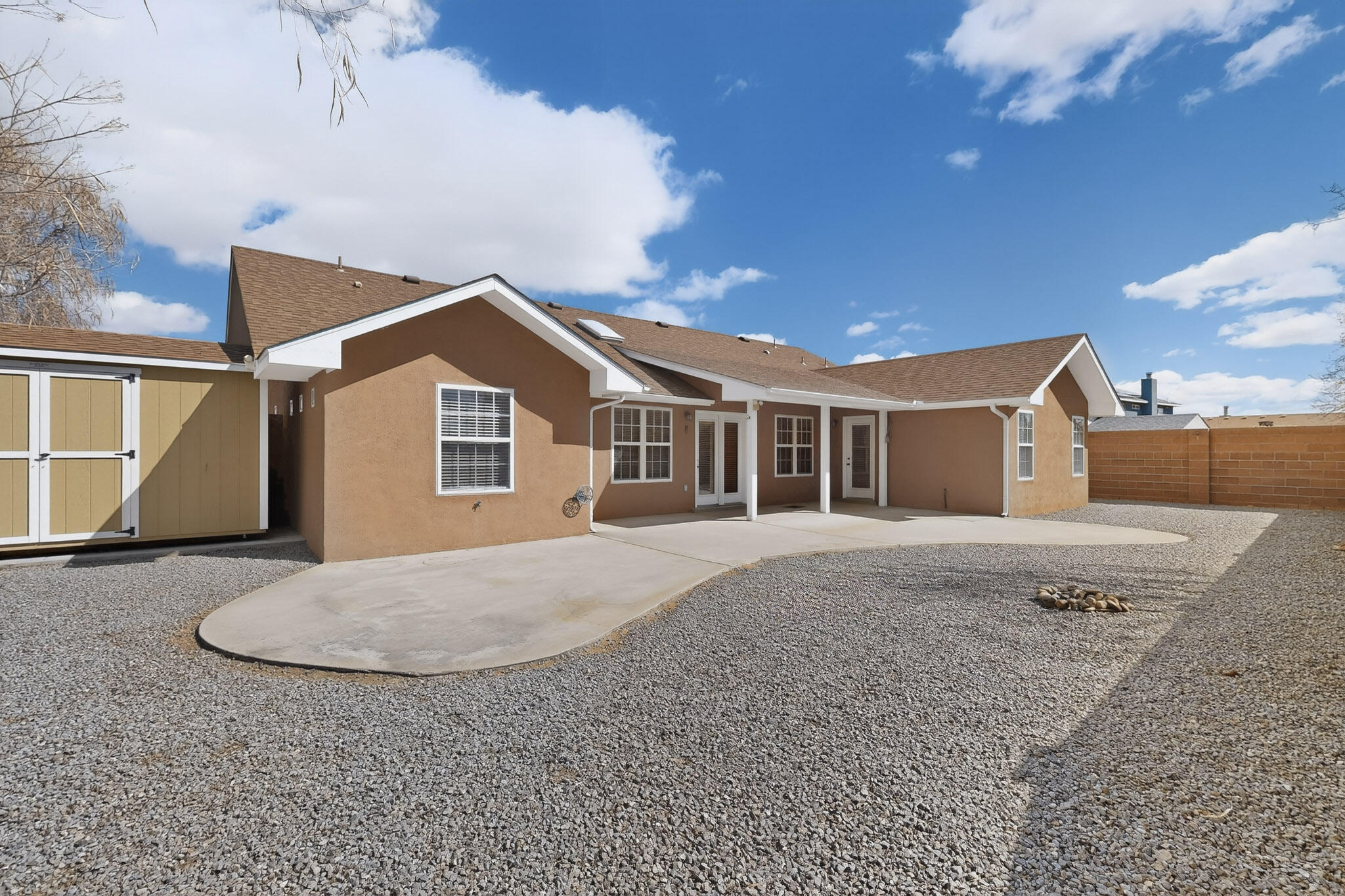 2275 Longhorn Street SW