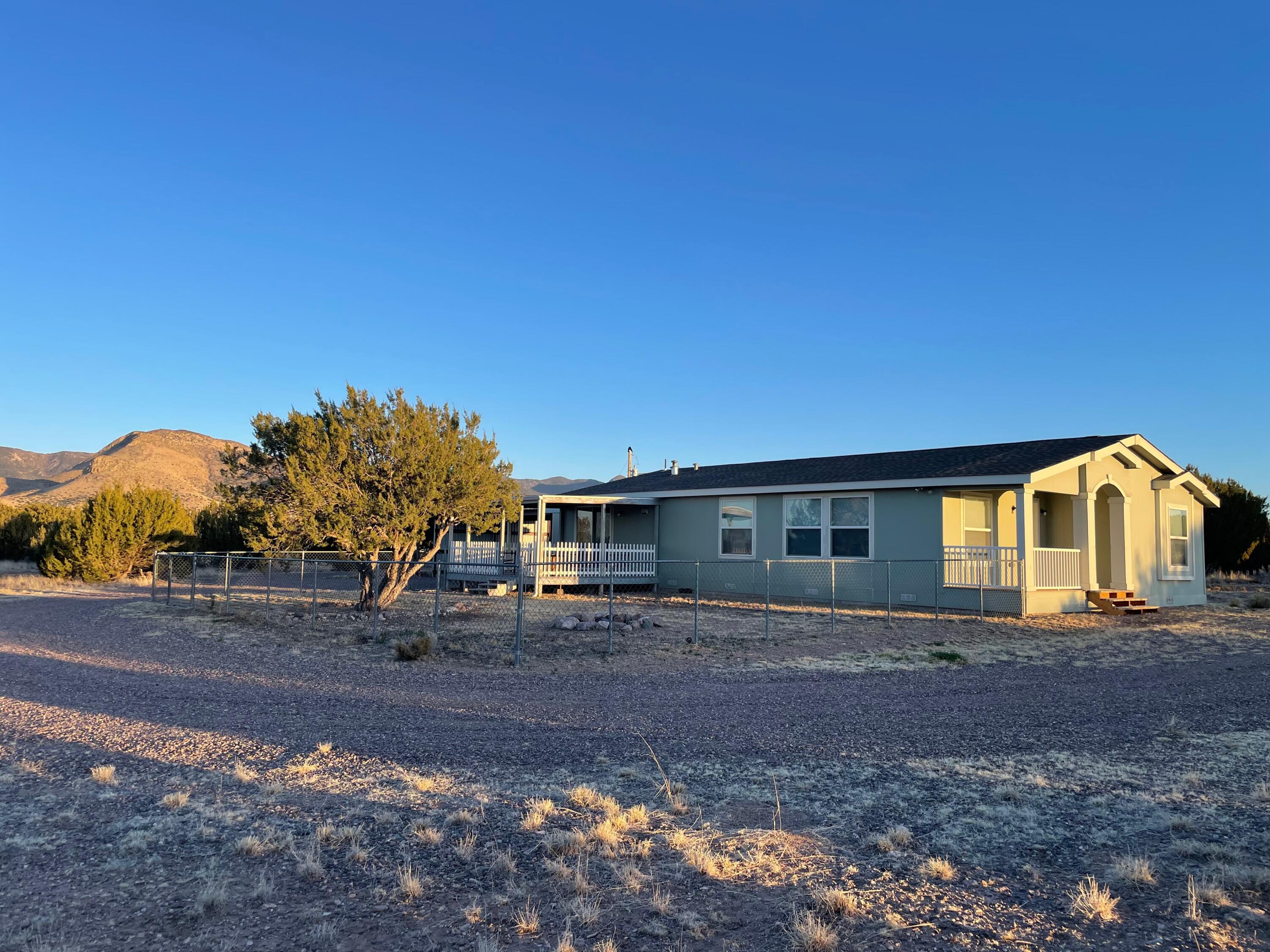 34 Longhorn Road