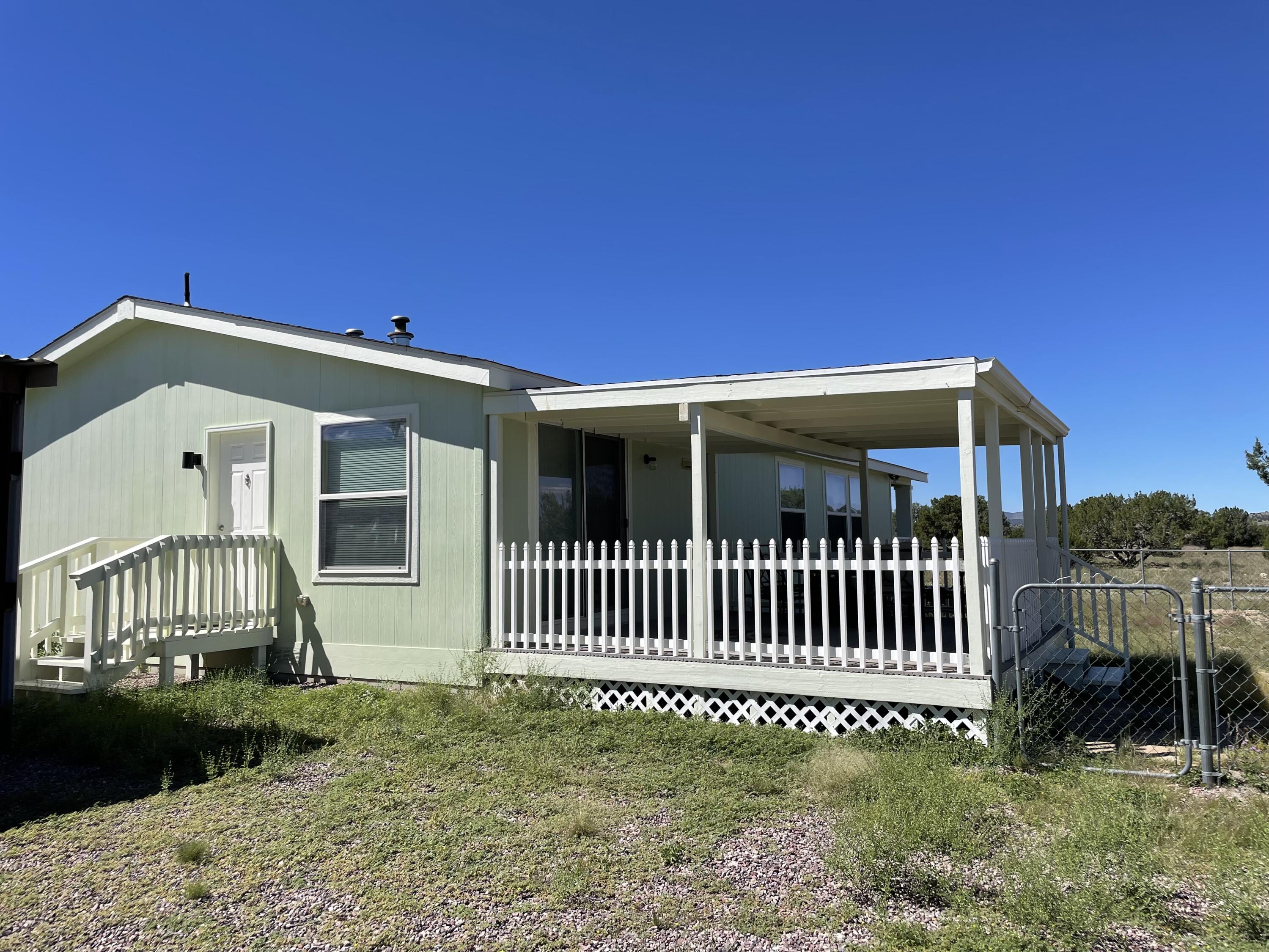 34 Longhorn Road