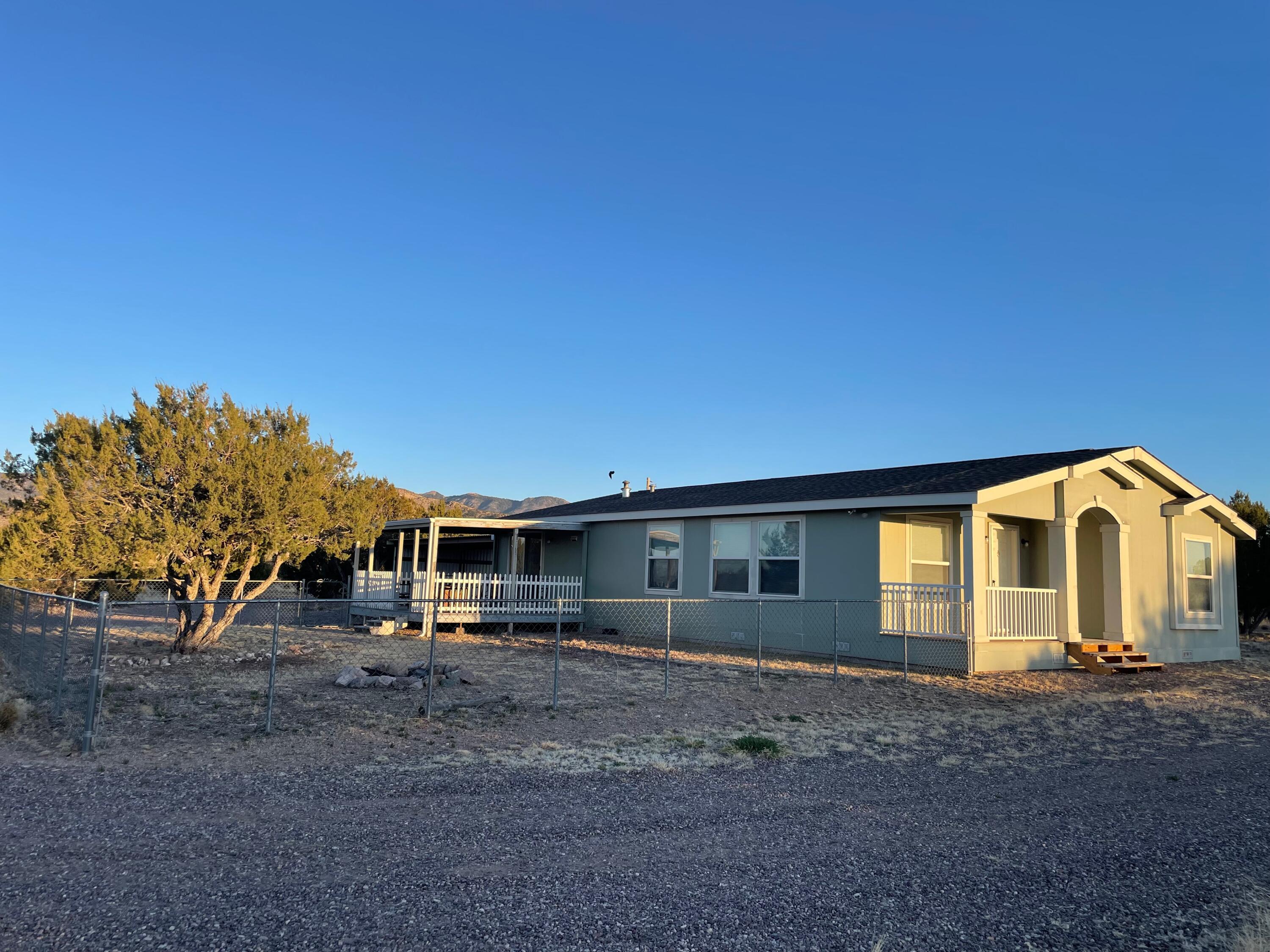 34 Longhorn Road