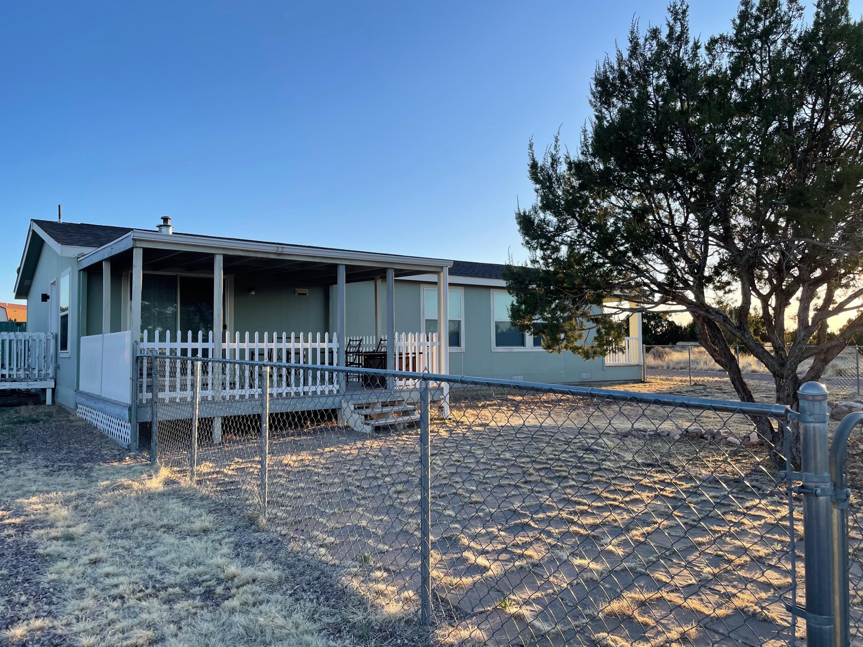 34 Longhorn Road