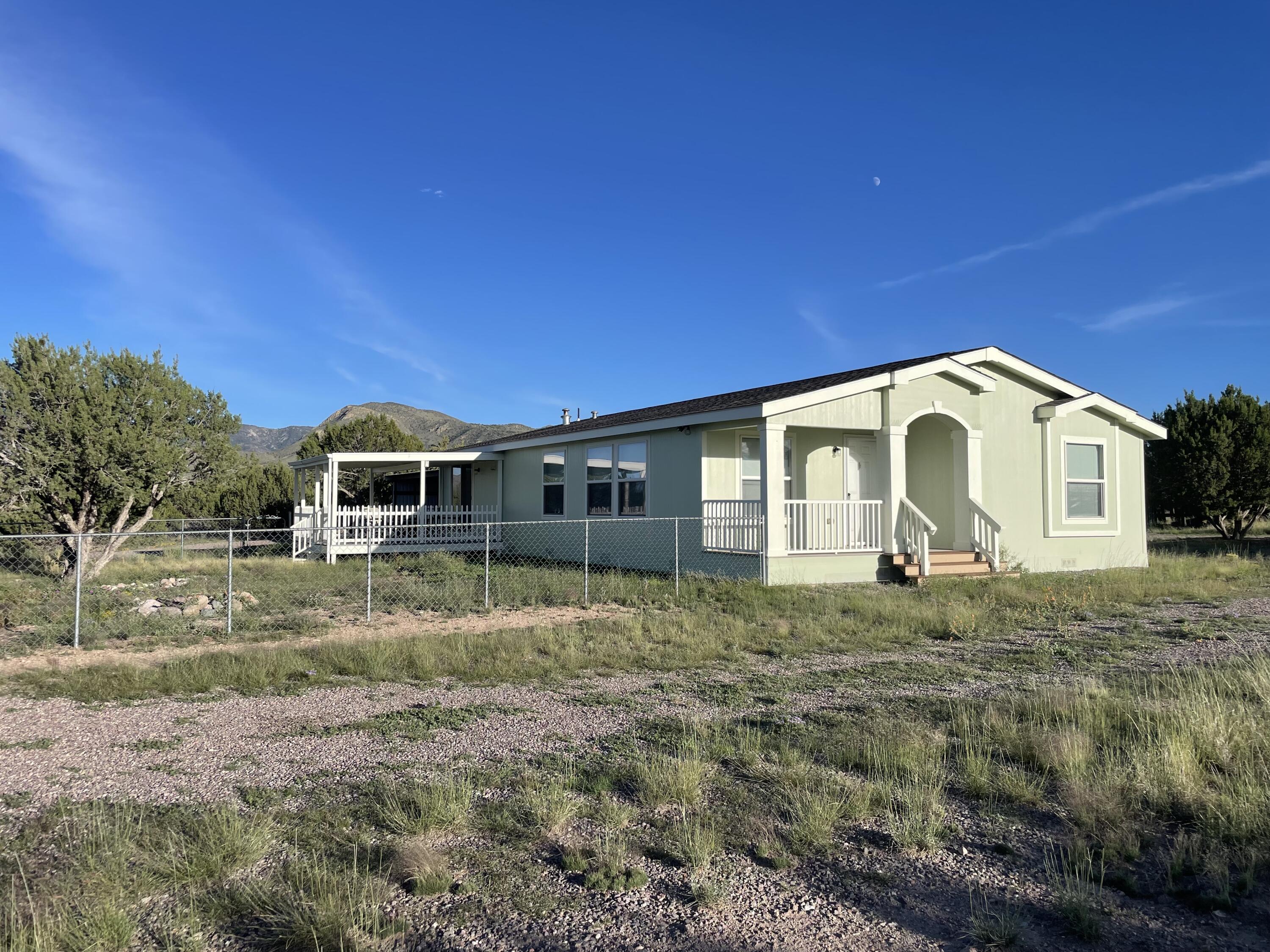 34 Longhorn Road